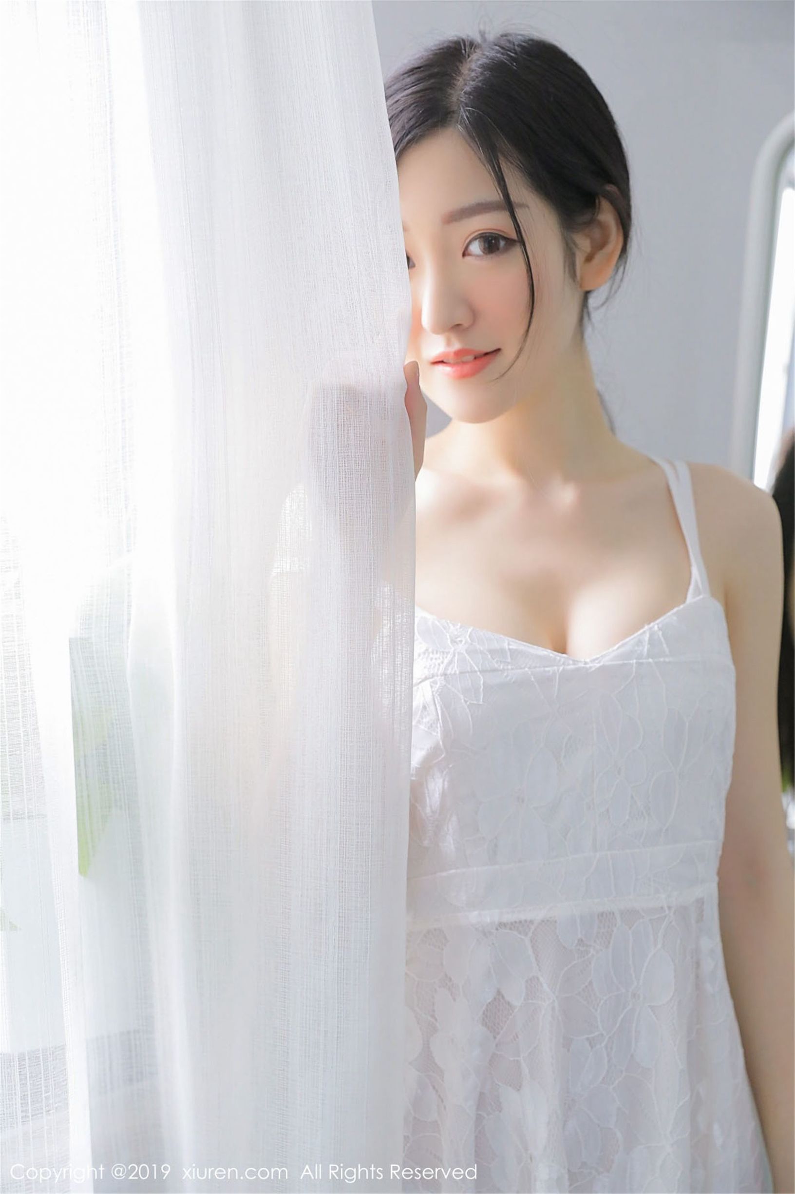 Xiuren] No.1520 Shen Mengyao