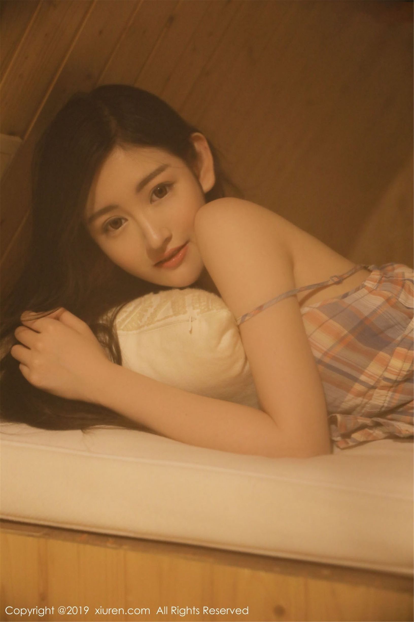 Xiuren] No.1520 Shen Mengyao