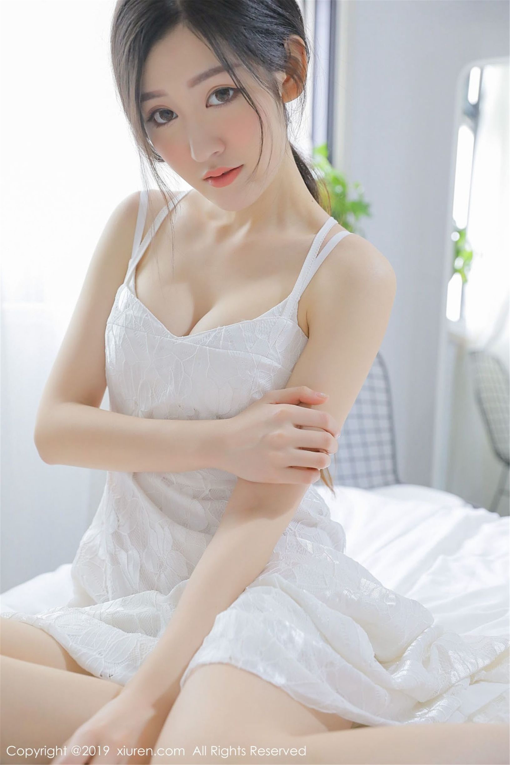 Xiuren] No.1520 Shen Mengyao