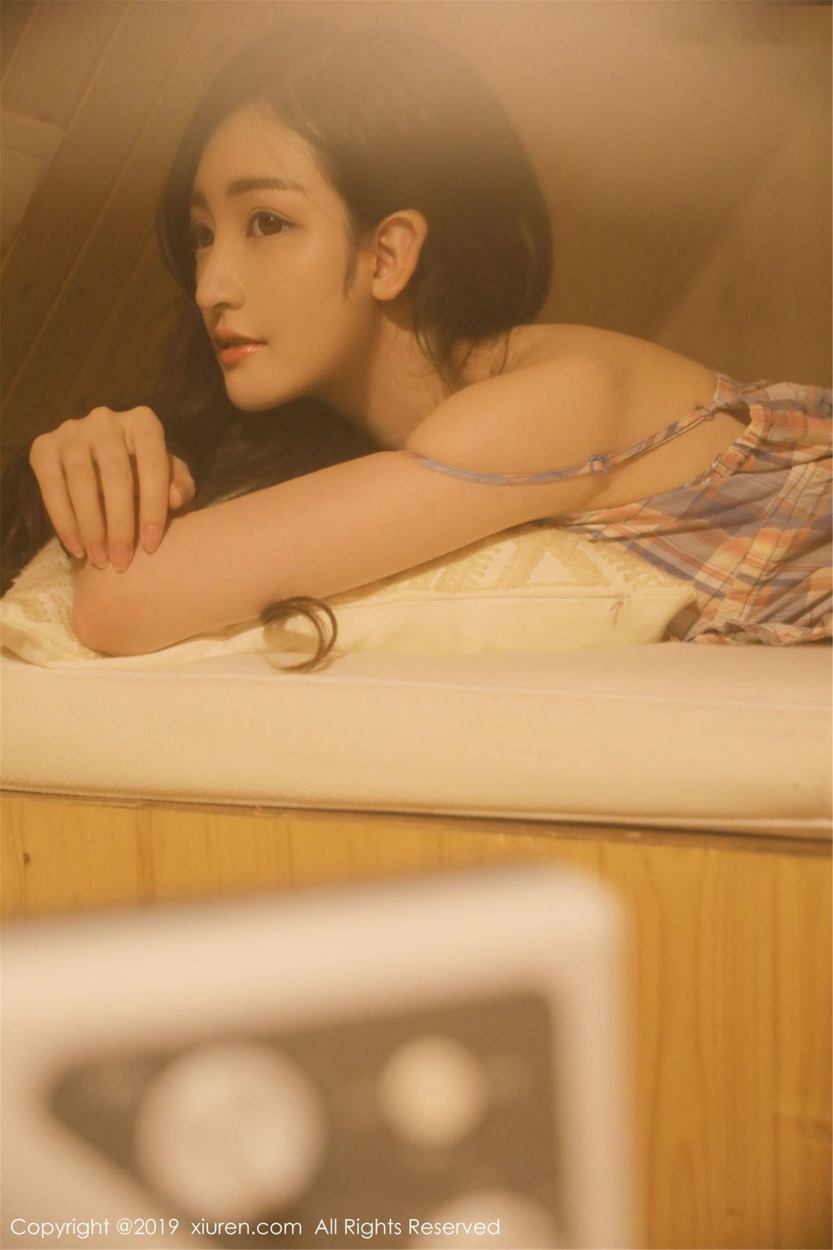 Xiuren] No.1520 Shen Mengyao