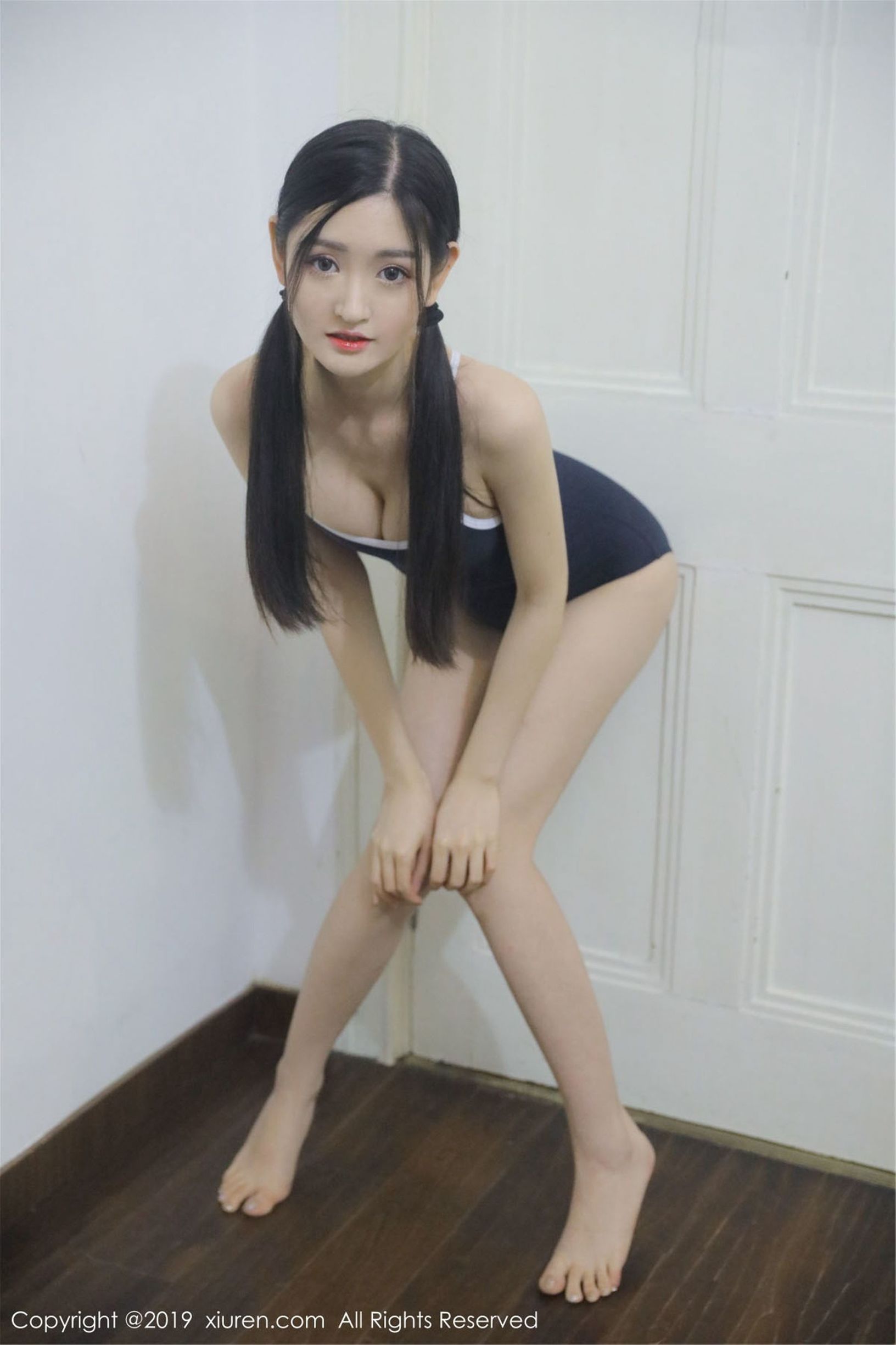 Xiuren] Số 1520 Thẩm Mộng Dao