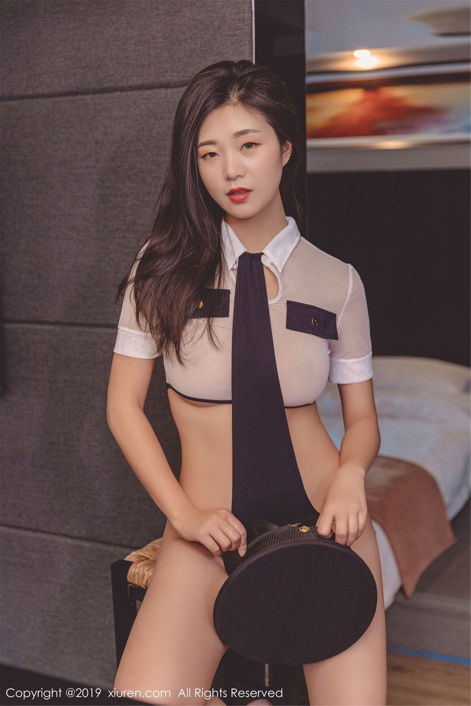 XIUREN] Số 1535 Tống-KiKi