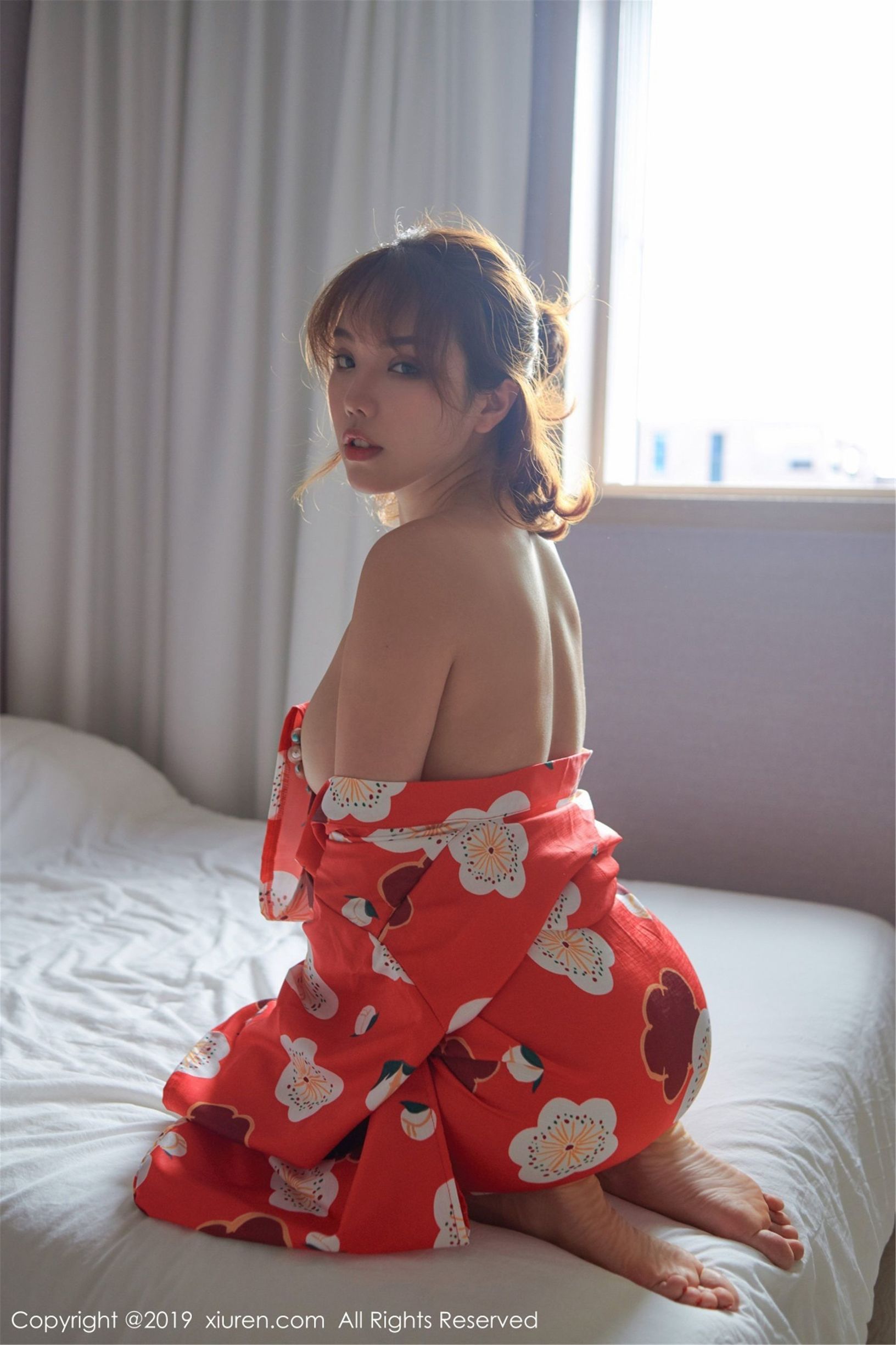 시우렌] No.1549 황락연
