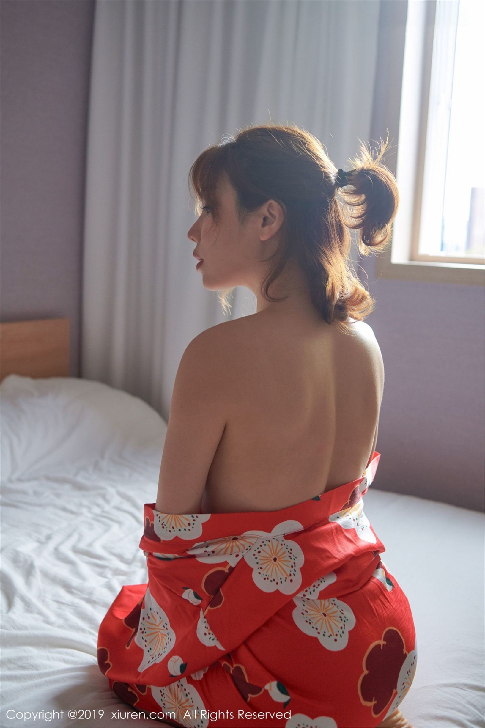 시우렌] No.1549 황락연