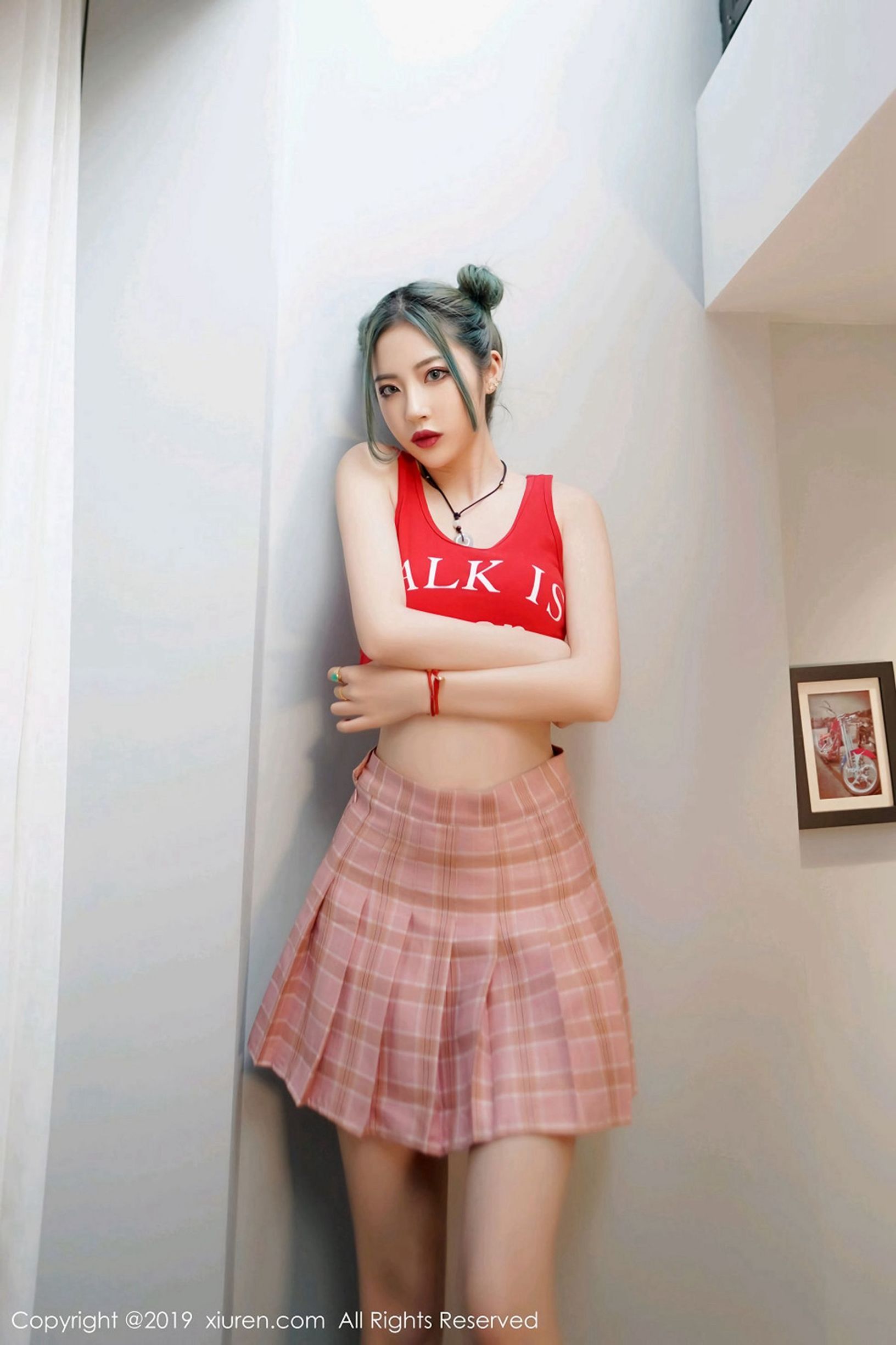 シュウレンXIUREN] No.1550 ジャシハン