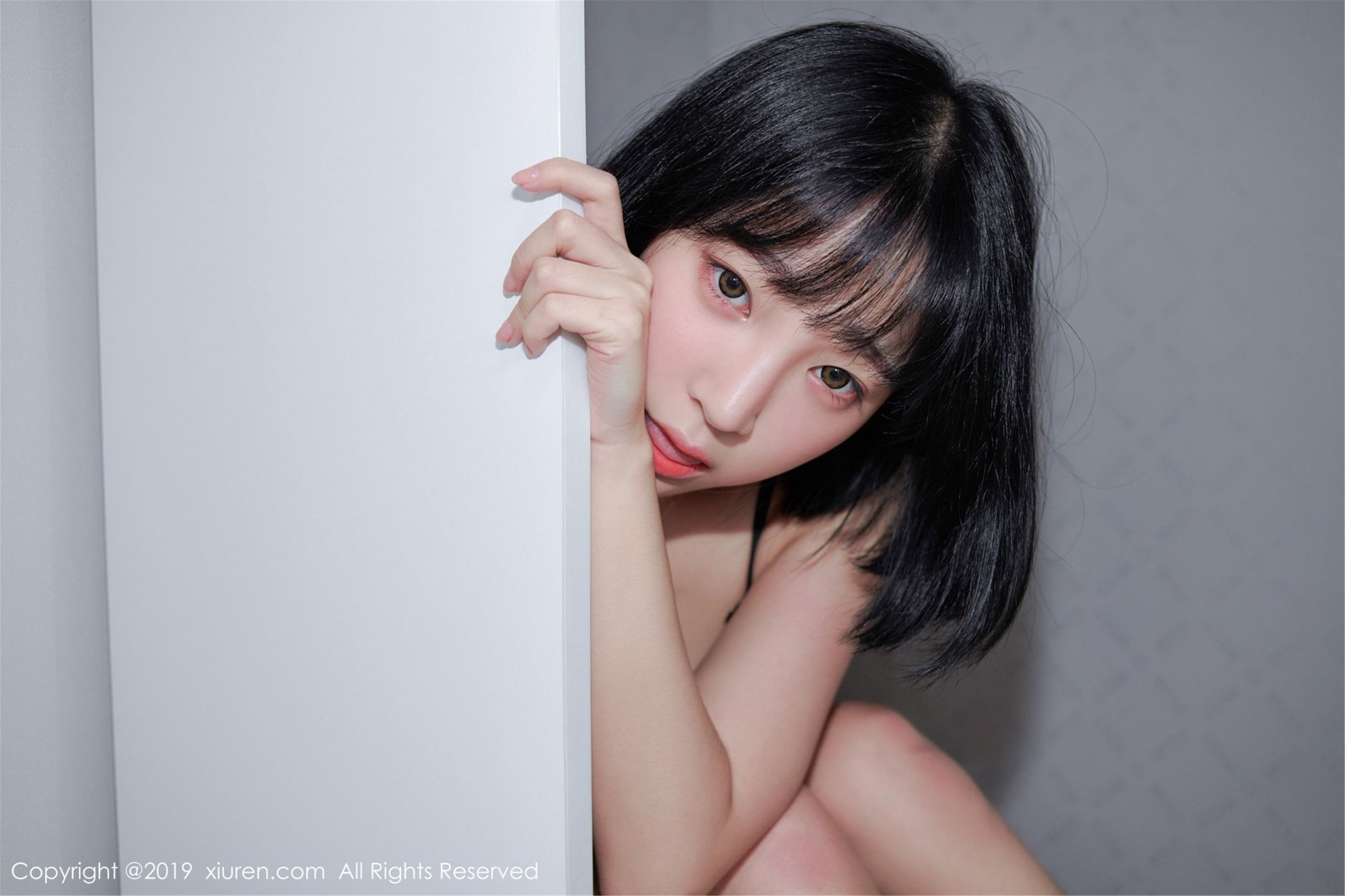 秀人XIUREN] No.1554 Người mẫu_Kinh Kinh