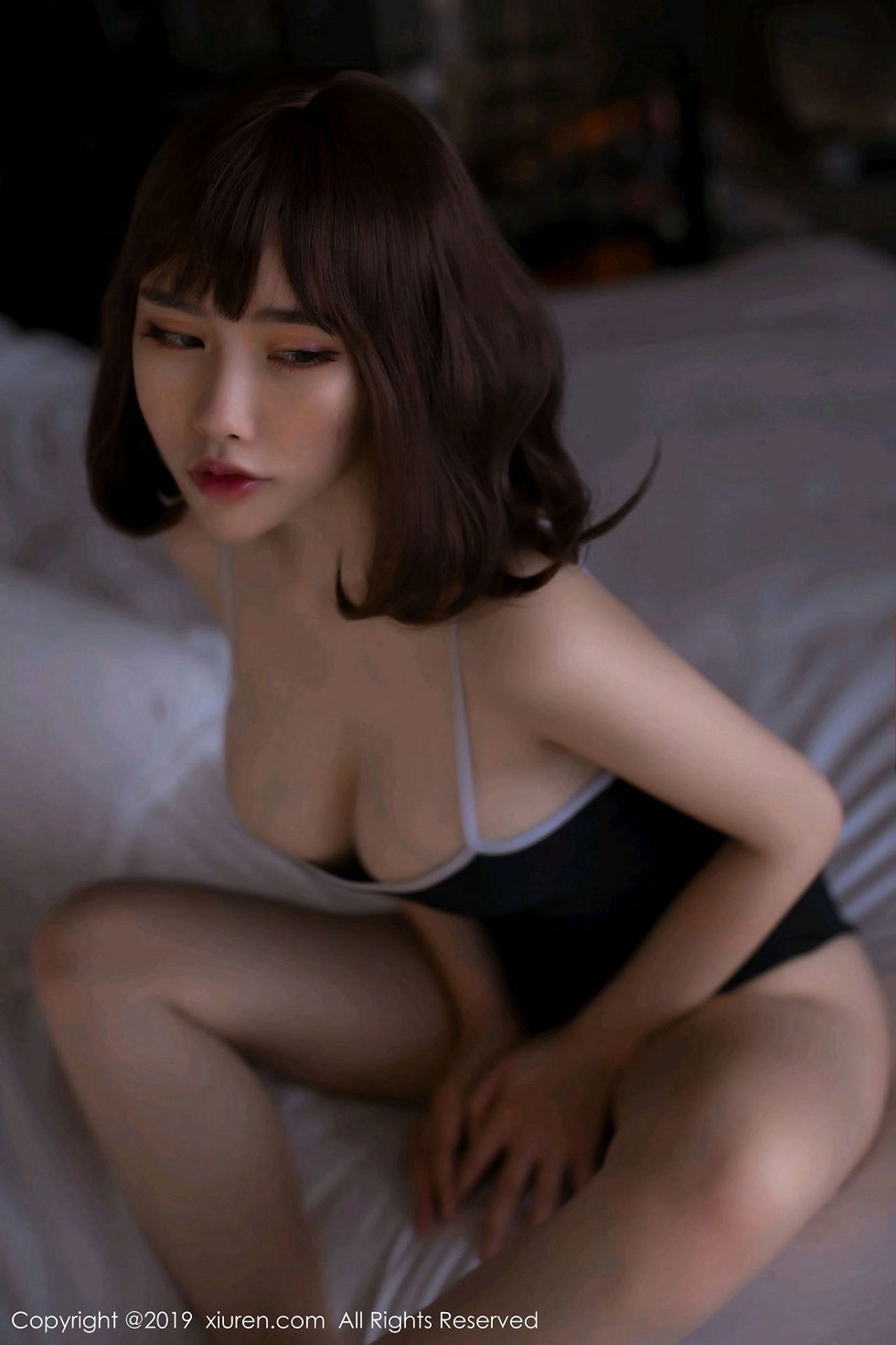 Xiuren] Số 1566 Tư Ngữ Baby