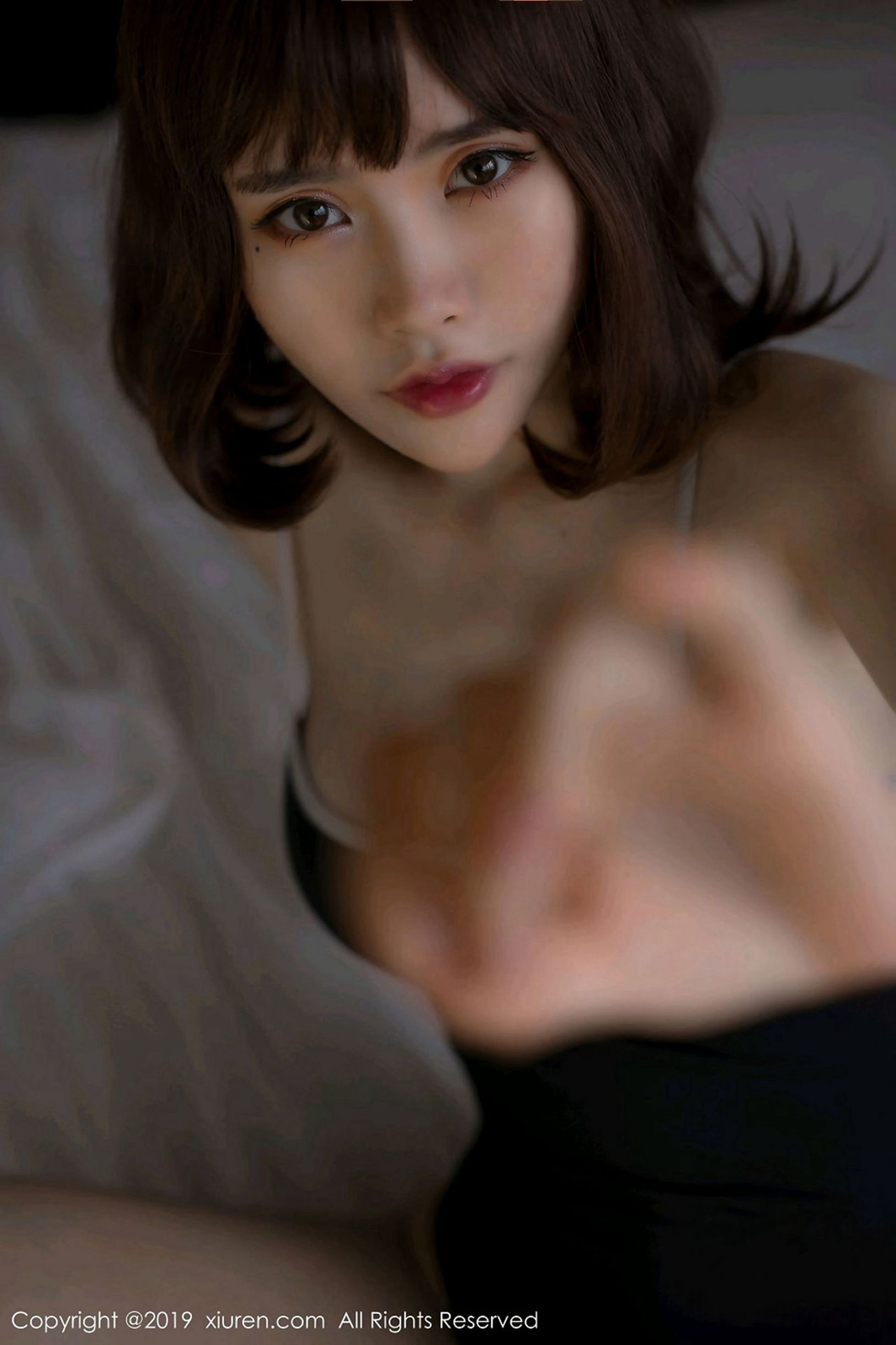Xiuren] Số 1566 Tư Ngữ Baby