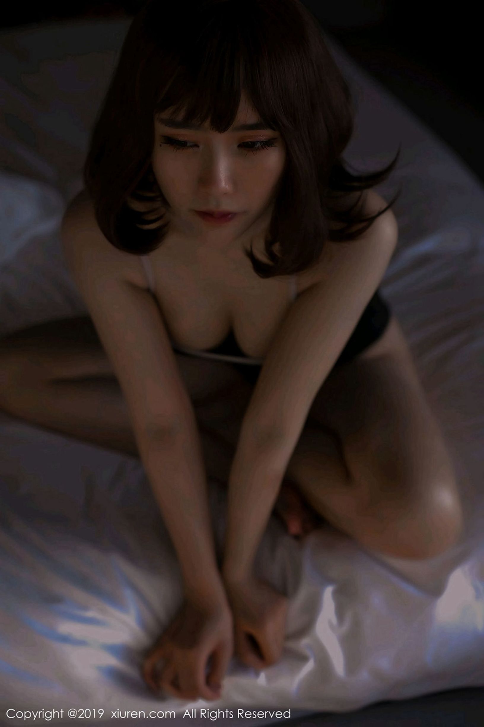 Xiuren] Số 1566 Tư Ngữ Baby