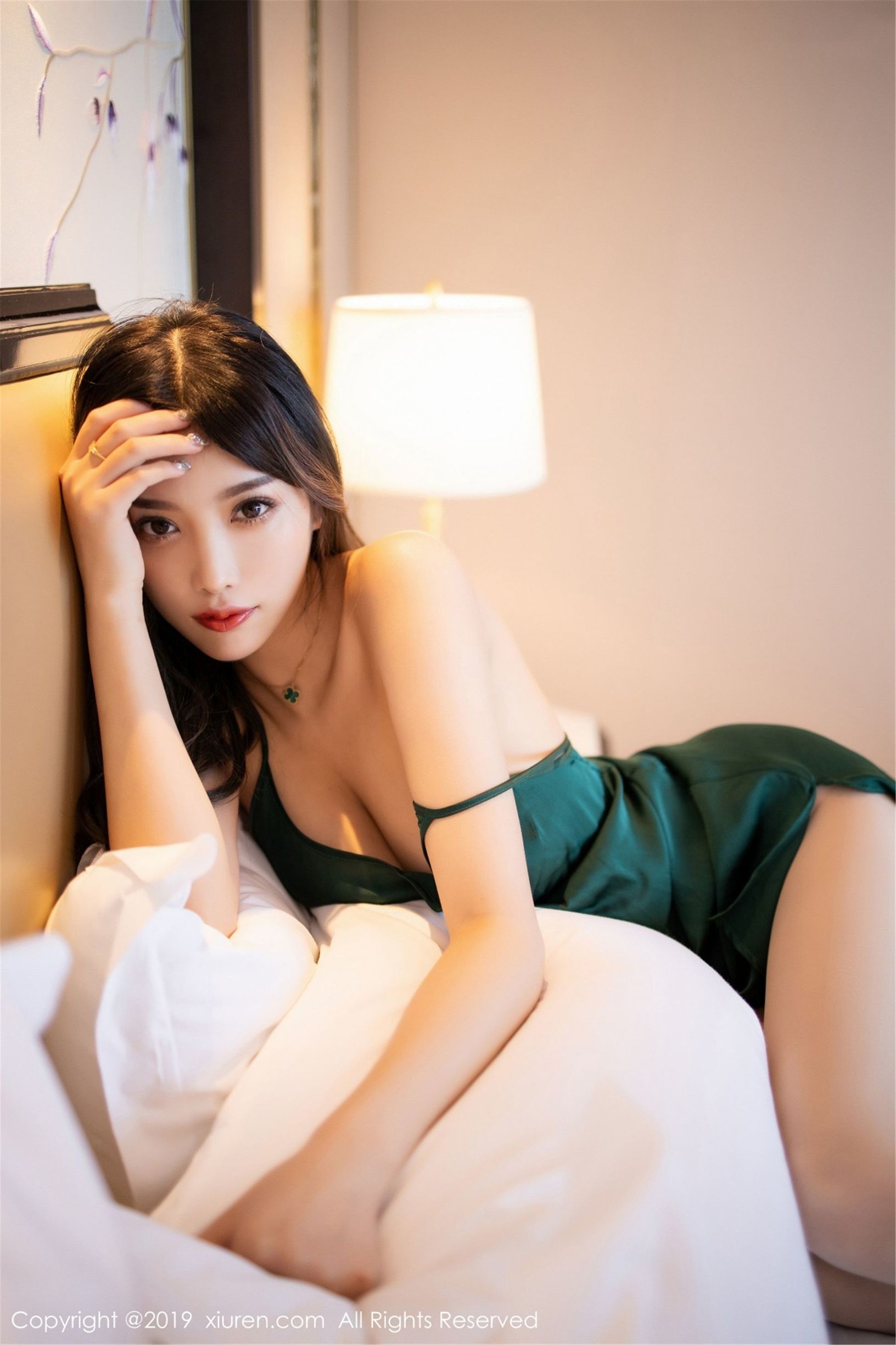 시우런] No.1567 양천천슈거