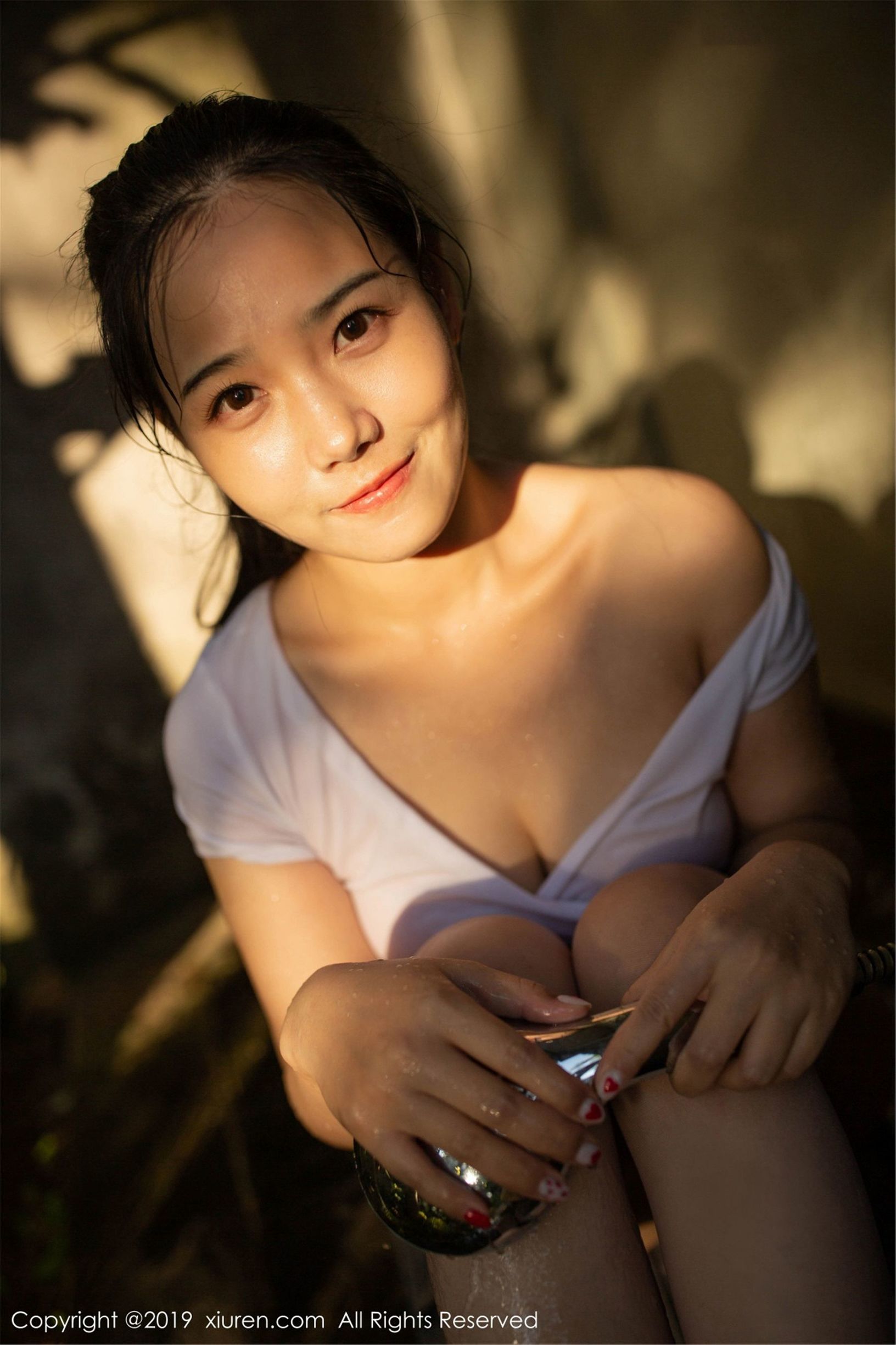 시우런] No.1586 서미미 미아