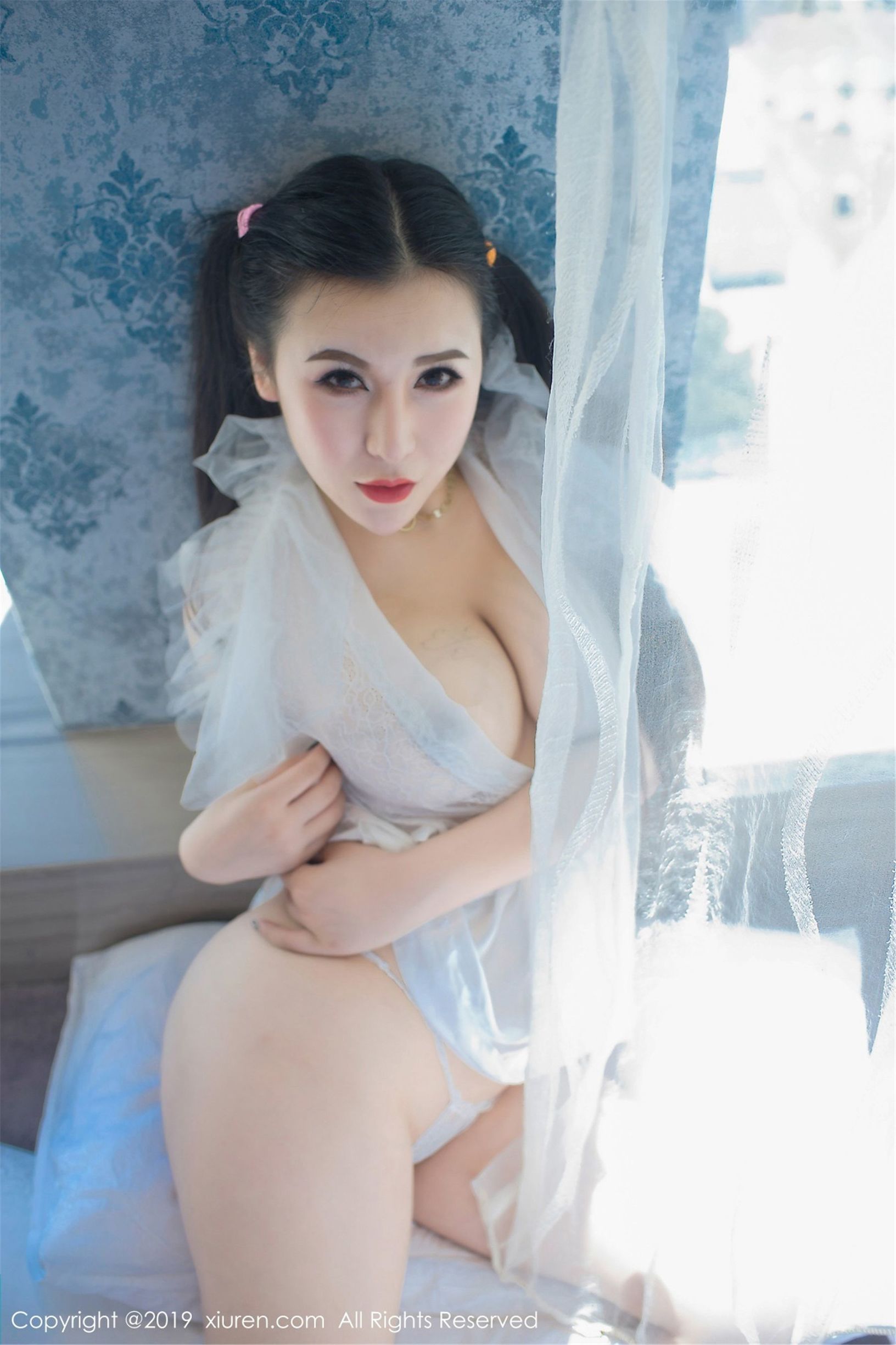 シューレン] No.1588 イノ
