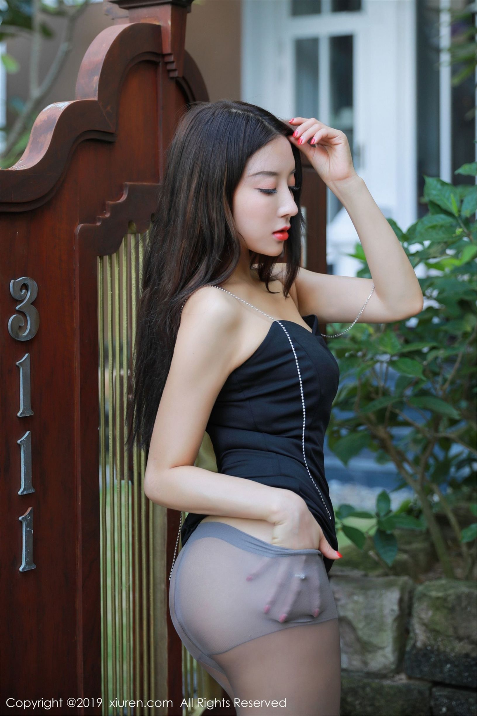秀人シューレン] No.1593 シャオホイ