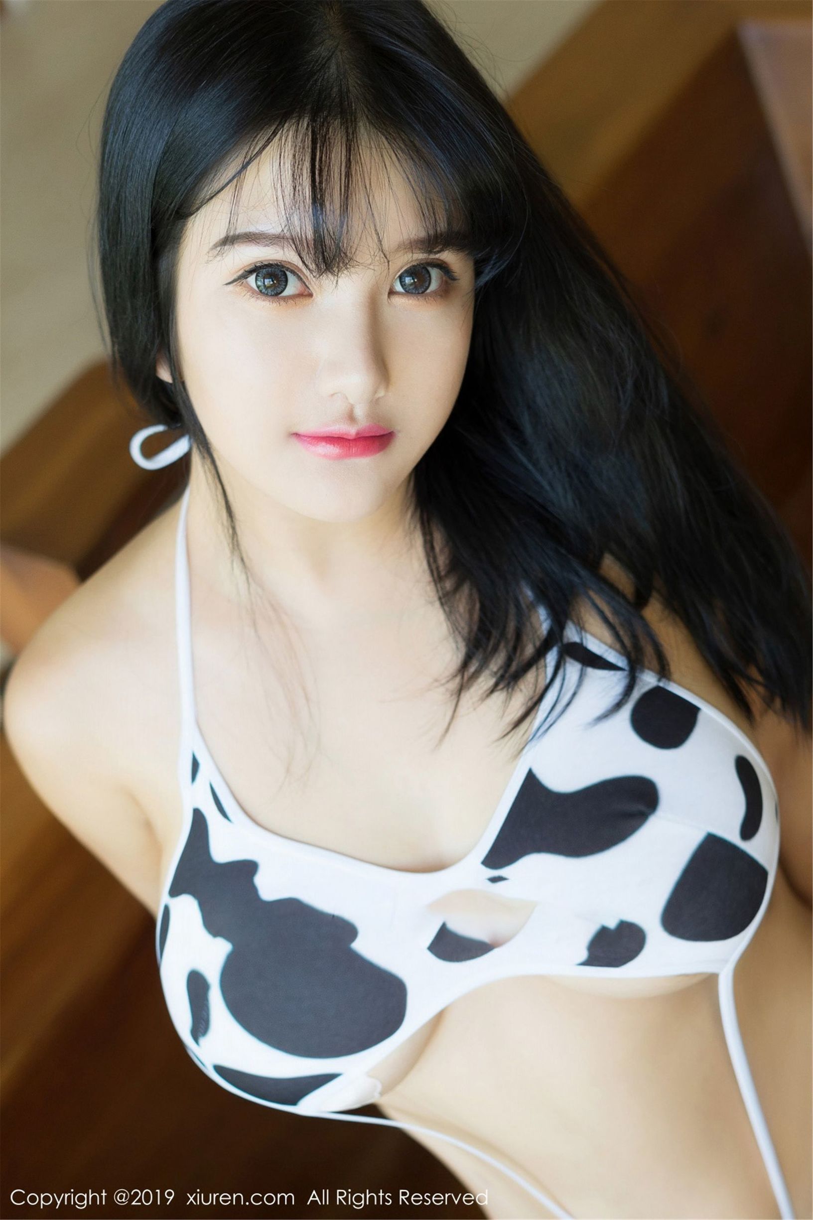 秀人XIUREN] Số 1603 Tiểu Yuna