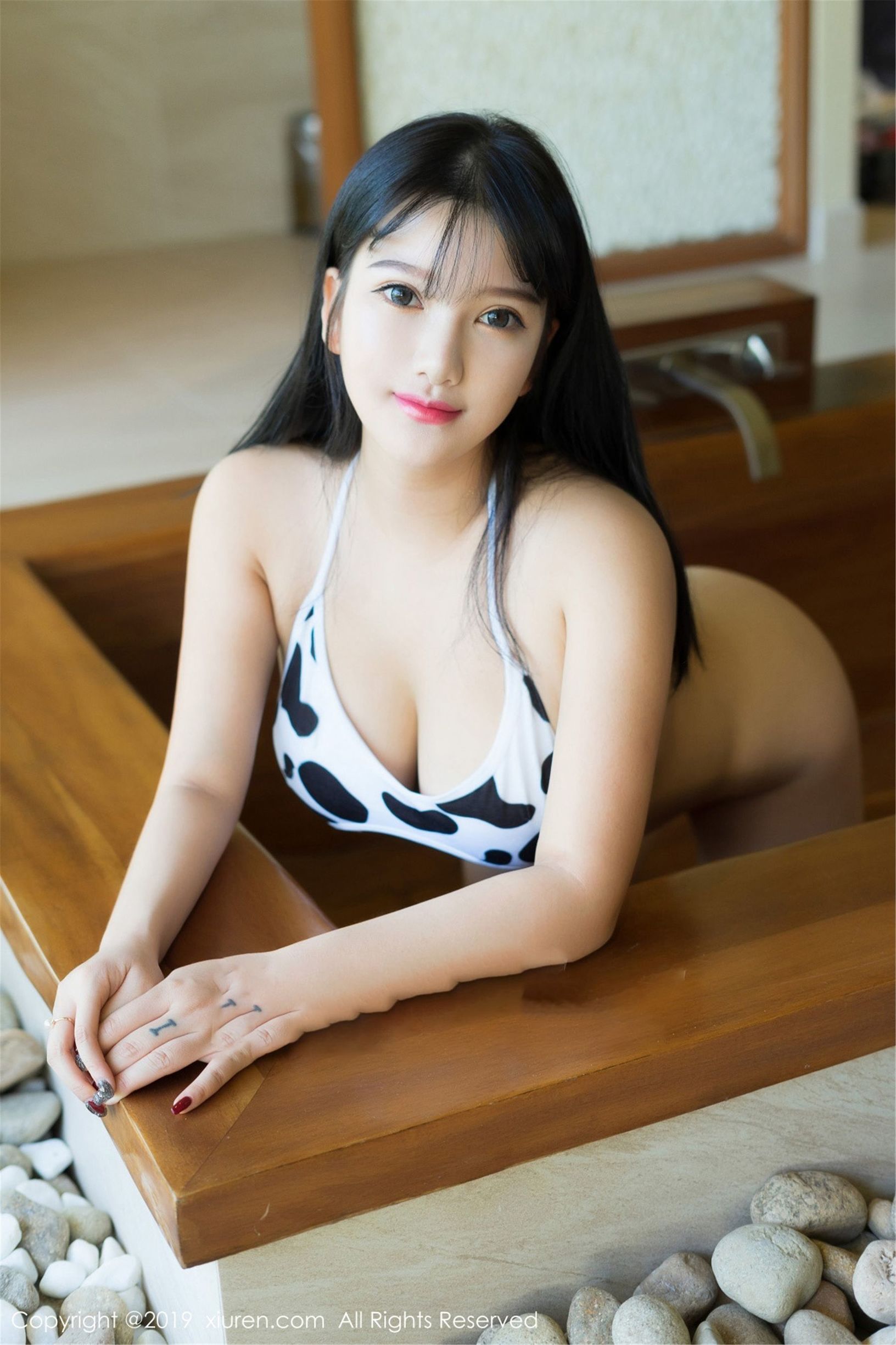 ซิ่วเหริน] No.1603 เซี่ยวยูไน