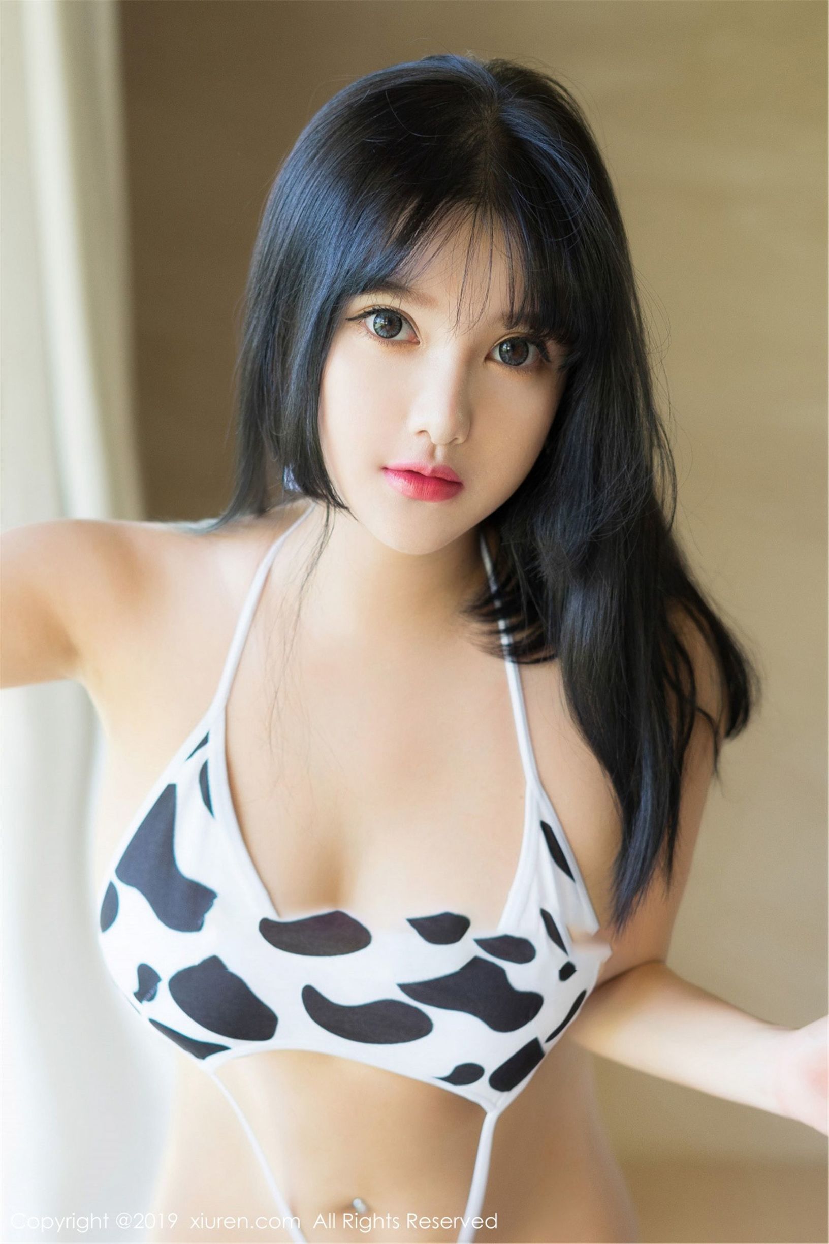 秀人XIUREN] Số 1603 Tiểu Yuna
