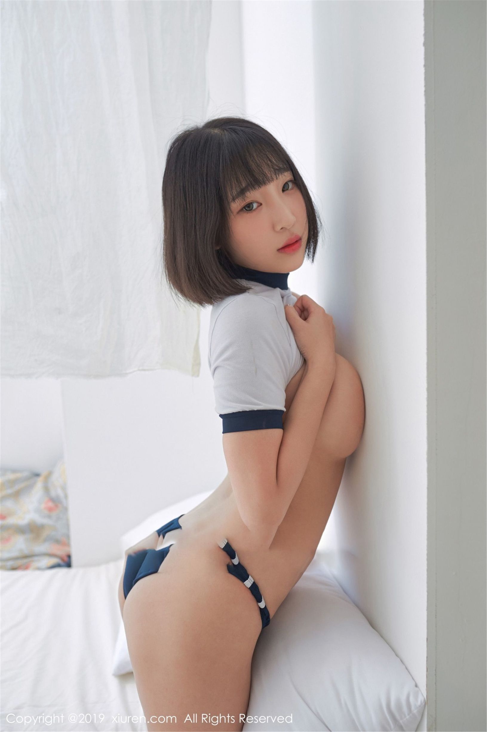 Xiuren] No.1611 Người mẫu_Canh Canh