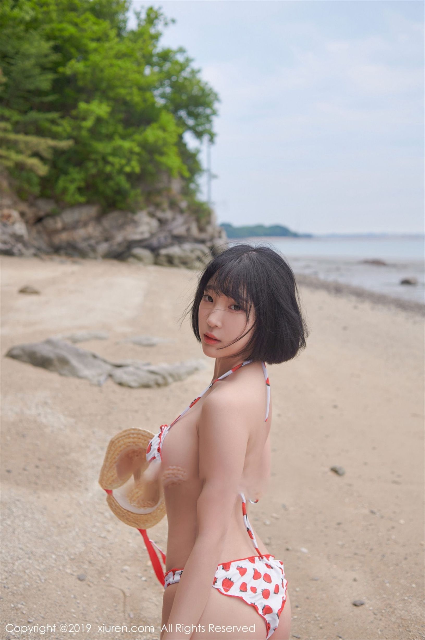 XIUREN] No.1611 Model Qingqing