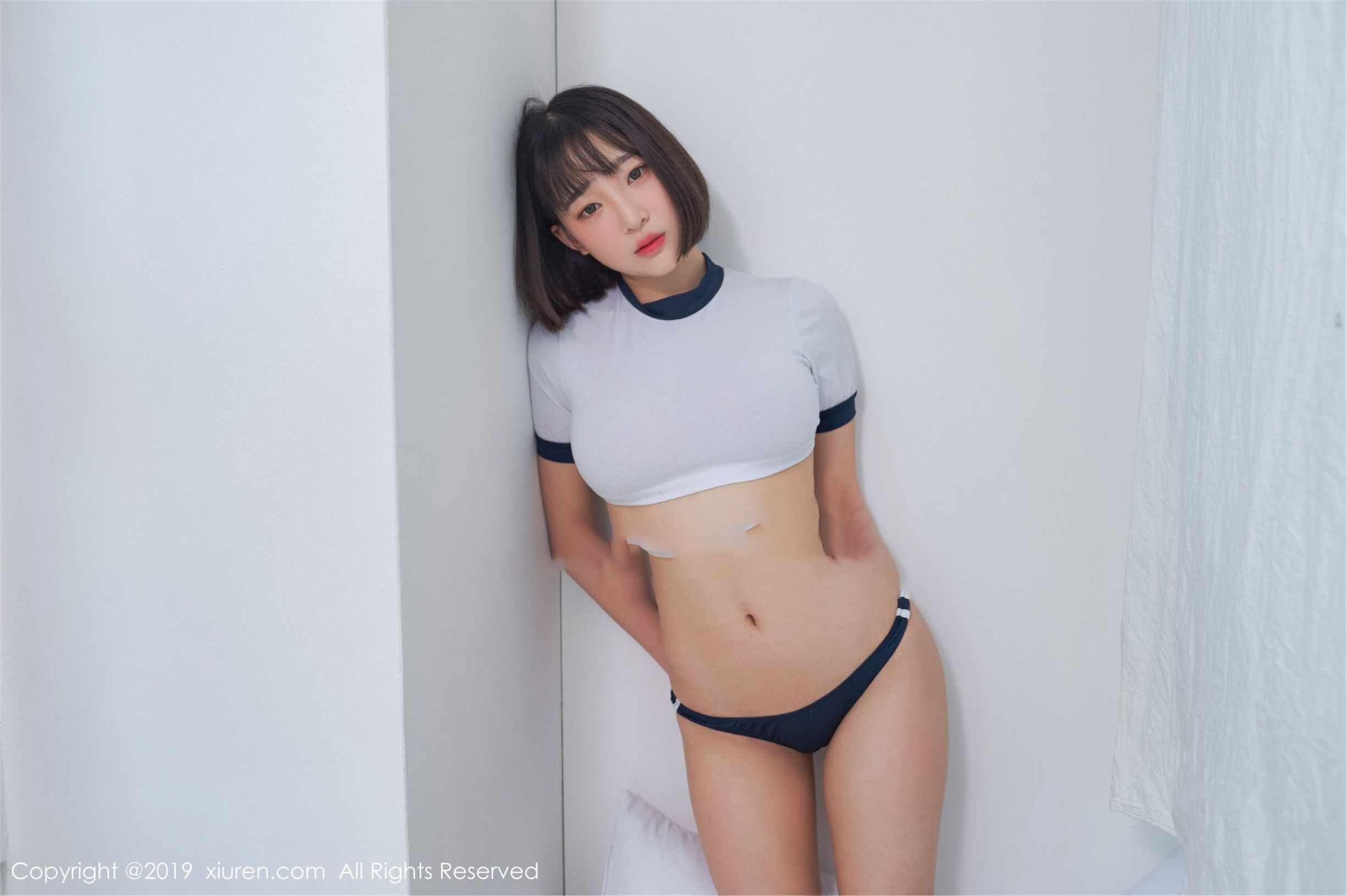 Xiuren] No.1611 Người mẫu_Canh Canh