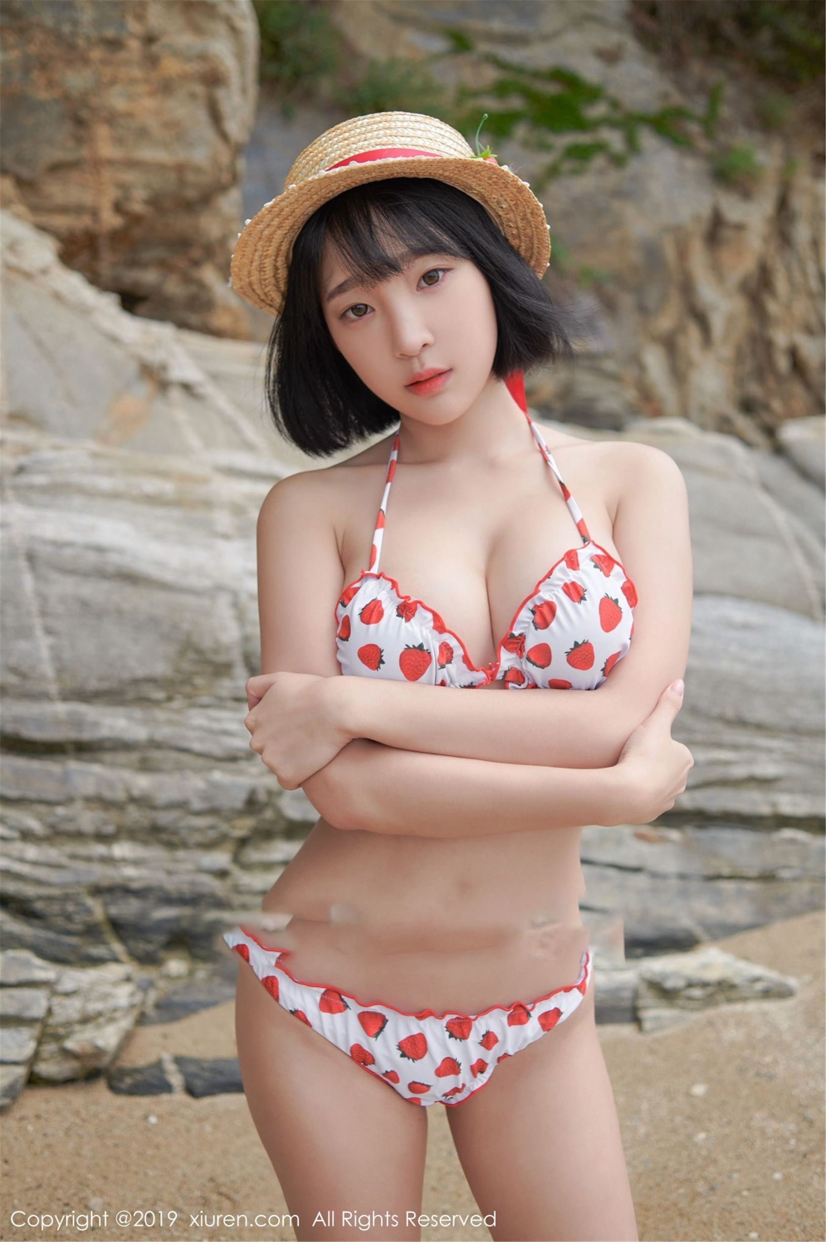XIUREN] No.1611 Model Qingqing