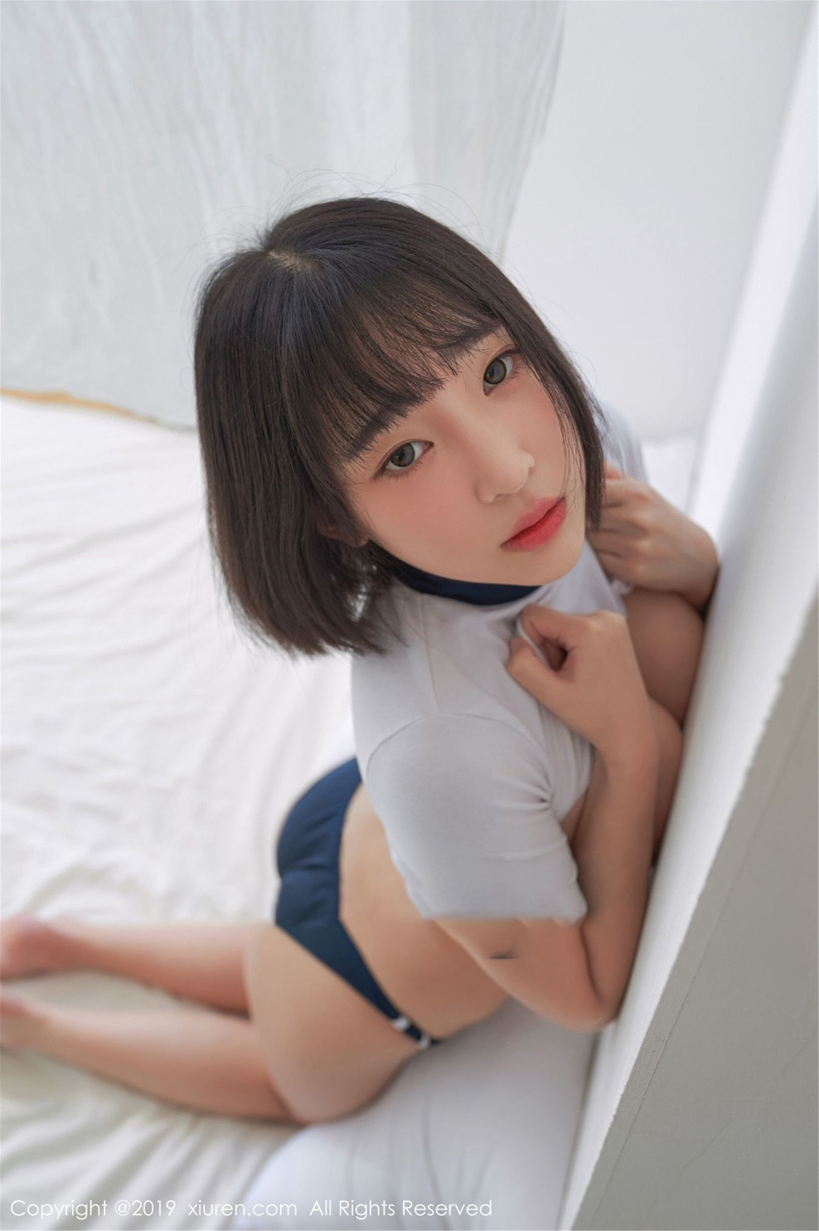 Xiuren] No.1611 Người mẫu_Canh Canh