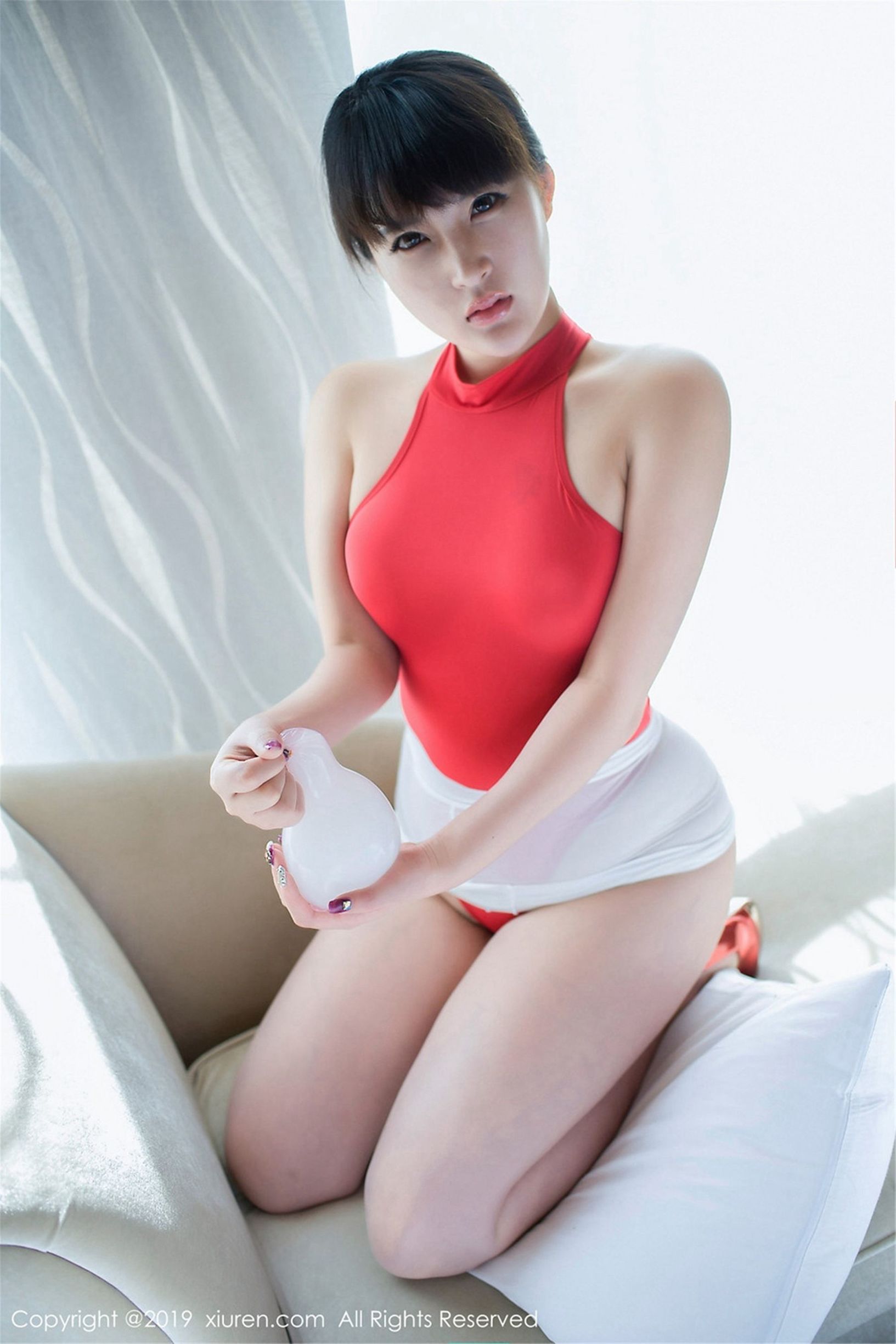 ซิอูเหริน] No.1617 ซิซิ