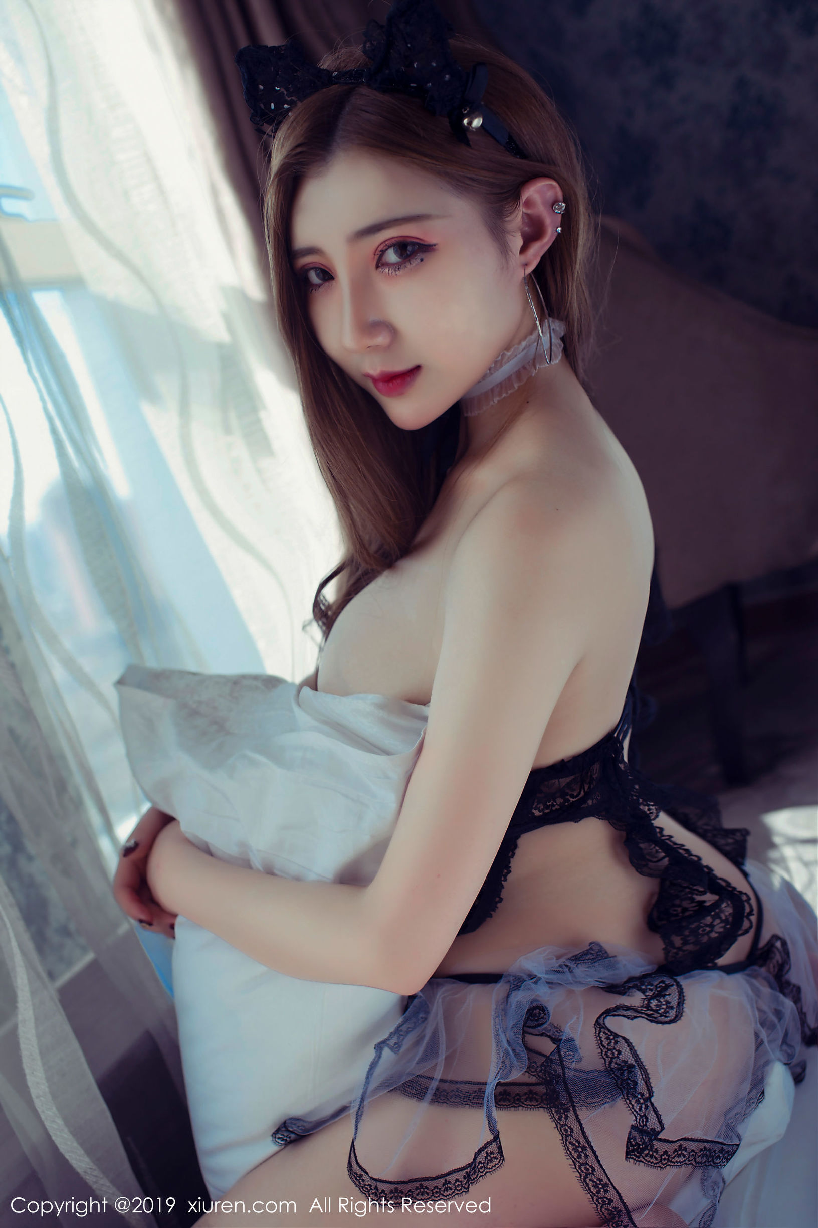 ซิอูเหริน] No.1692 หวานเชี่ยน
