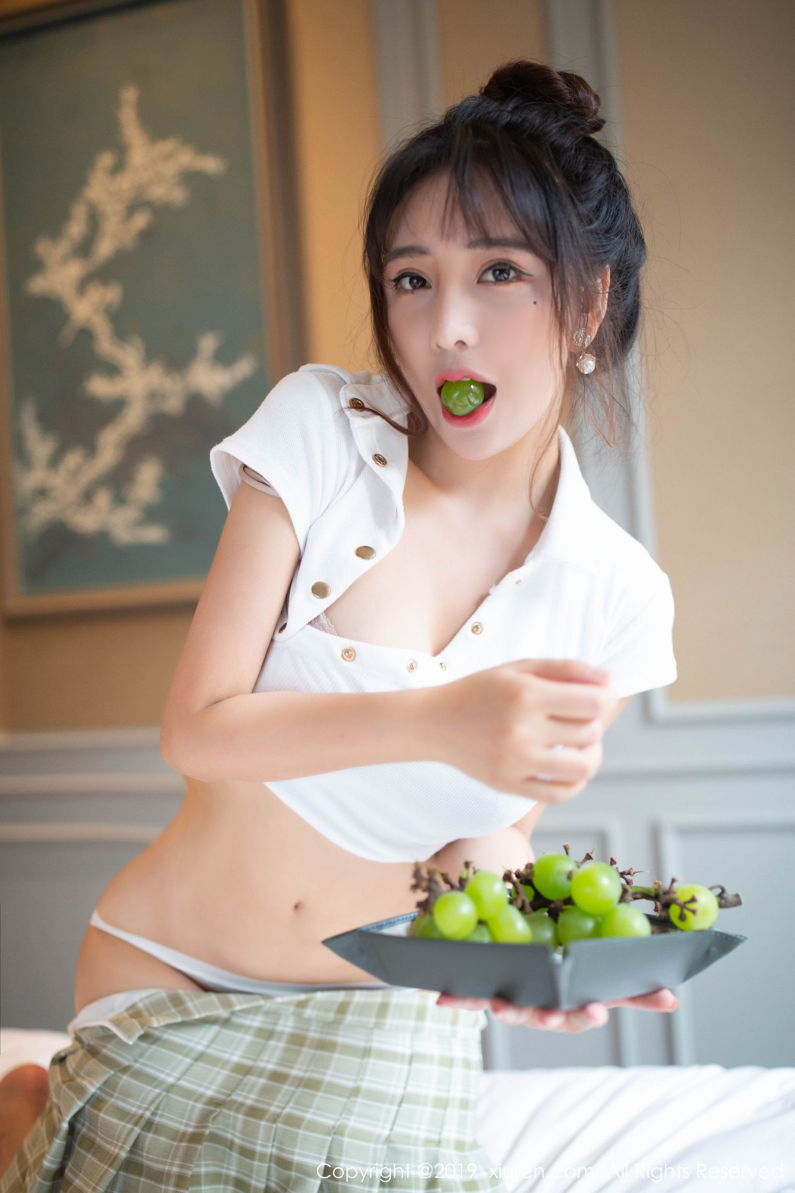 [秀人XIUREN] No.1705 陶喜乐_lele