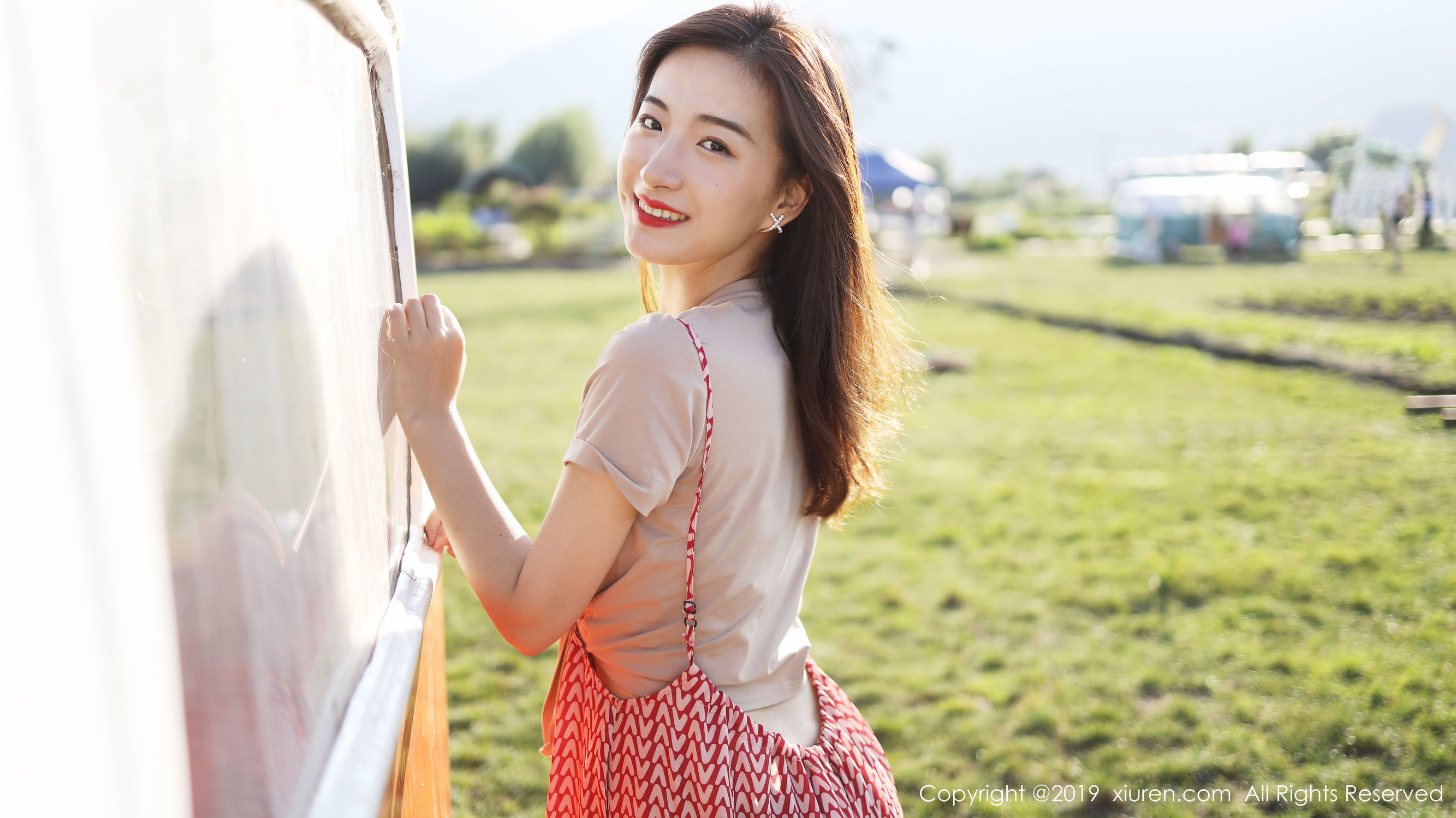 ชูเหริน ซีอูเรน] หมายเลข 1718 อี้เอ๋อ นาเต้