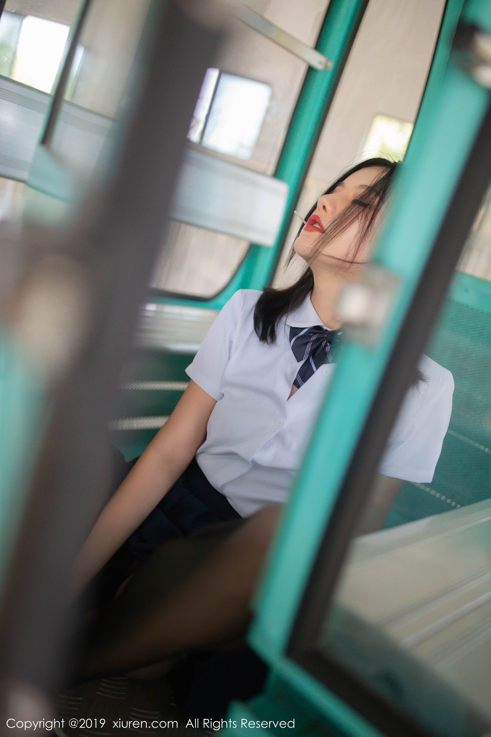 ซิวเหริน] No.1723 คืออ้ายจู