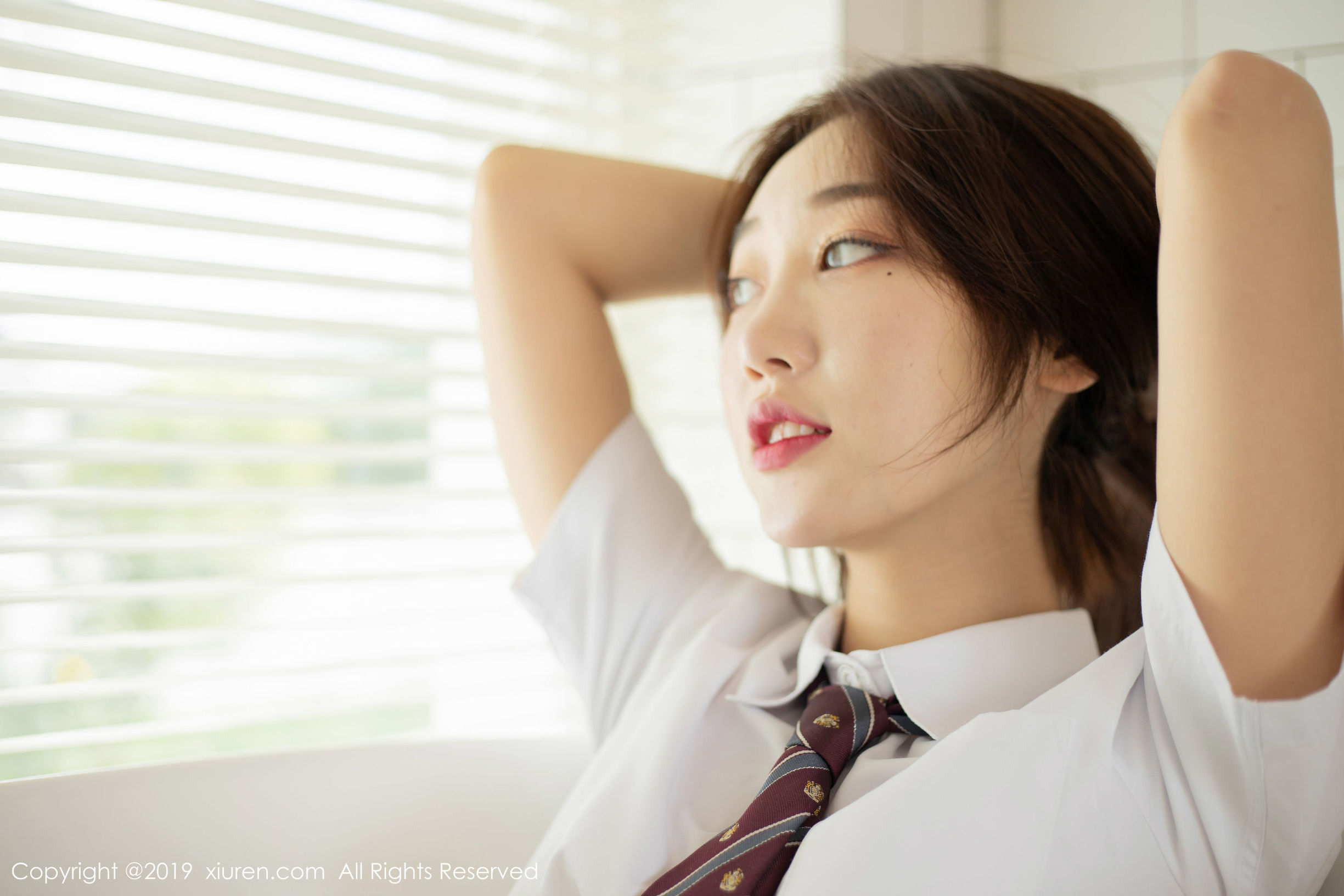 ซิ่วเหริน] No.1729 เซี่ยวจิวยว์เยว่