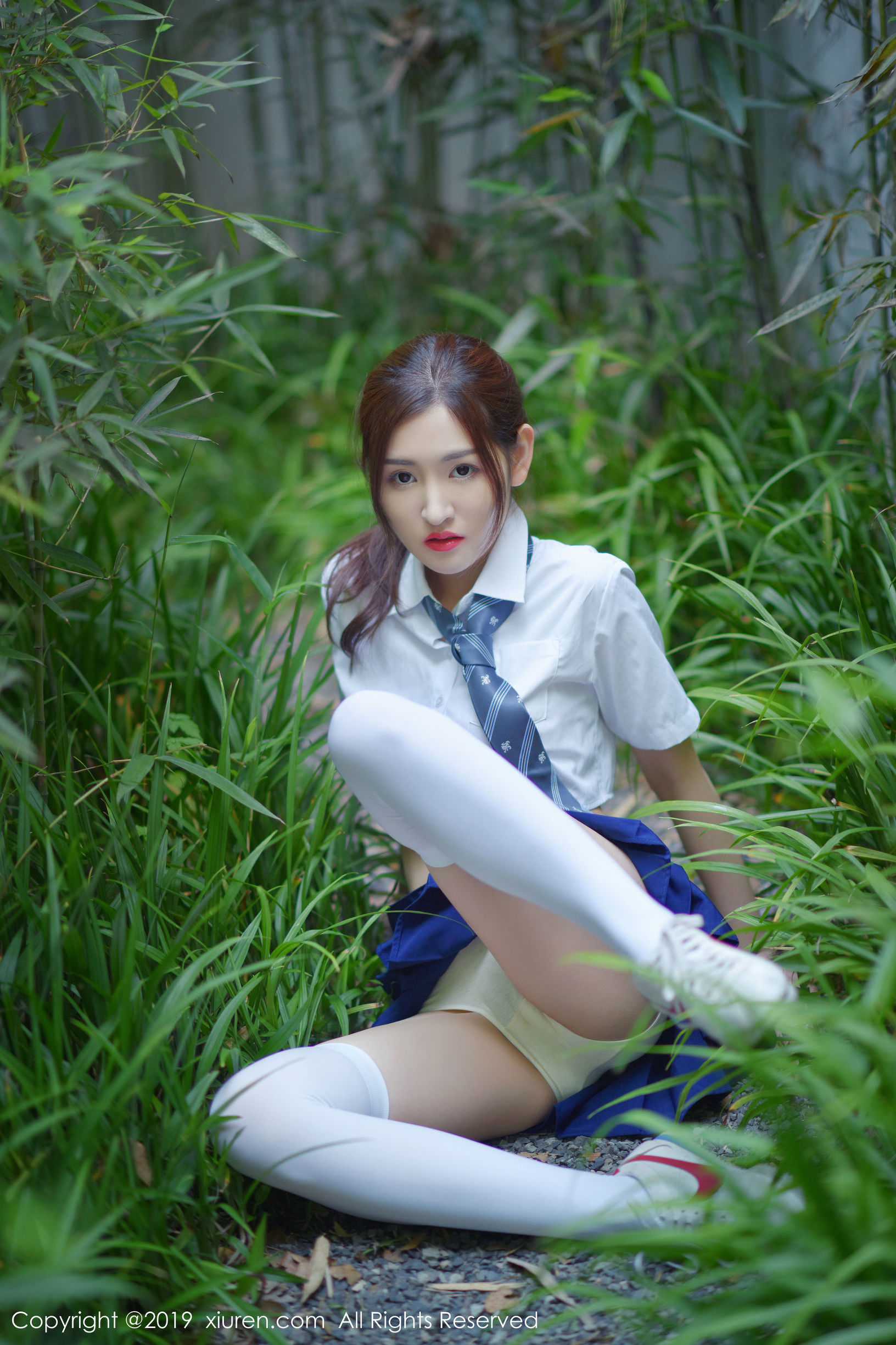 ซีอูเรน] หมายเลข 1733 เซิน เมิ่งยาว