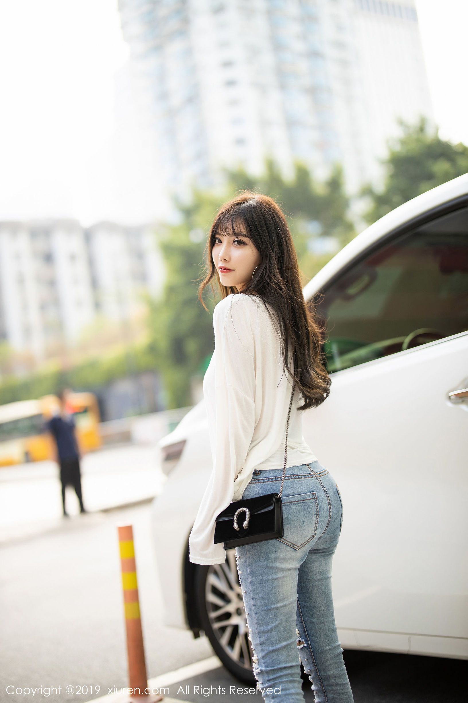 ซิวเรน] No.1746 หยางเฉินเฉินซูการ์