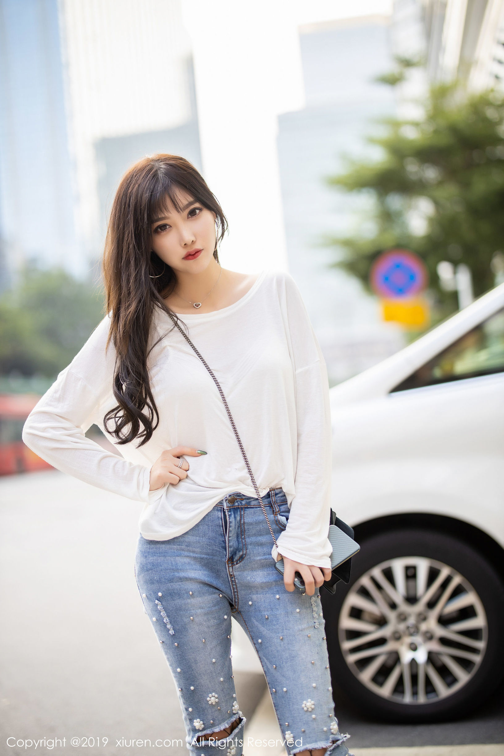 ซิวเรน] No.1746 หยางเฉินเฉินซูการ์