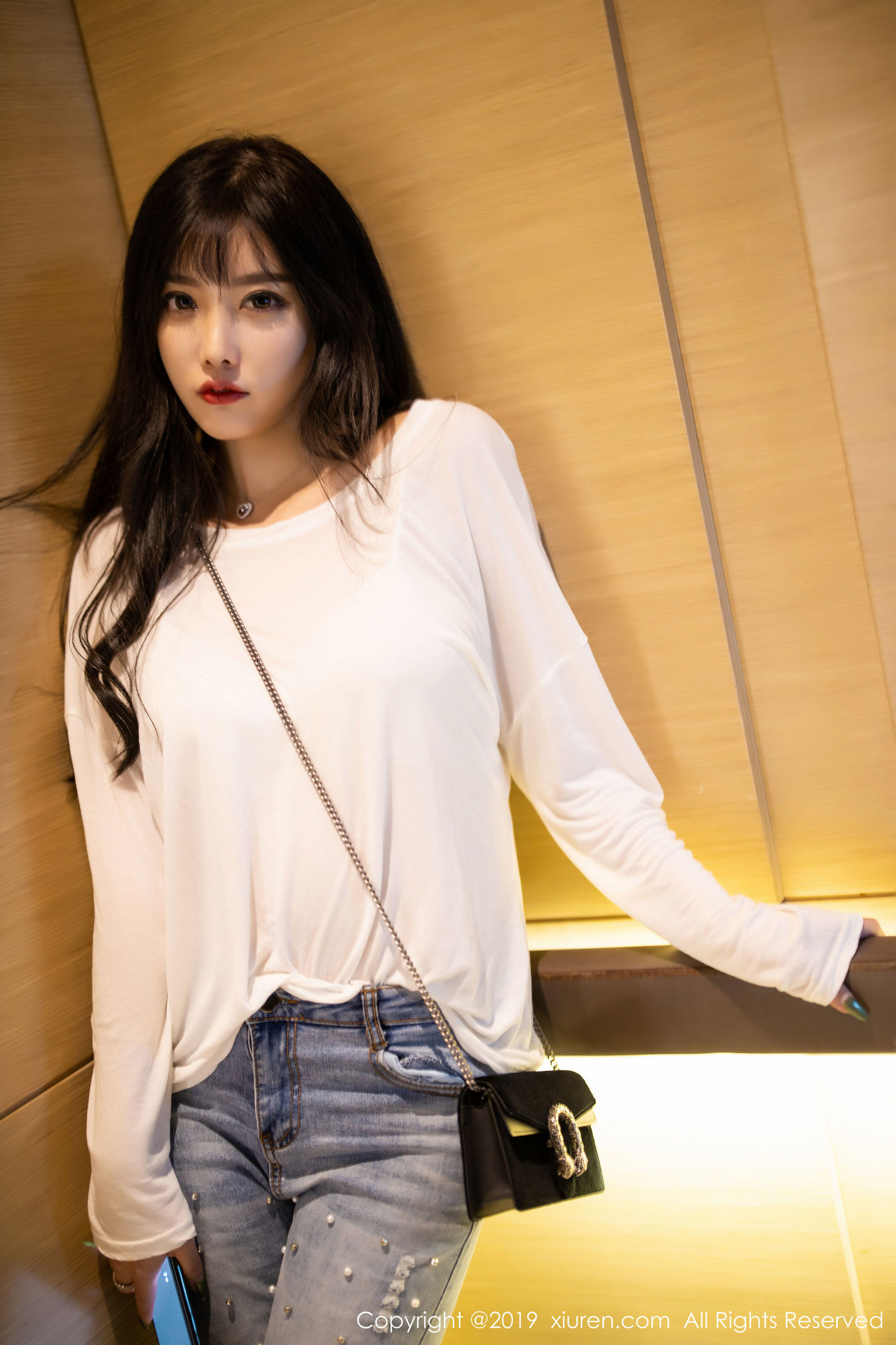 ซิวเรน] No.1746 หยางเฉินเฉินซูการ์