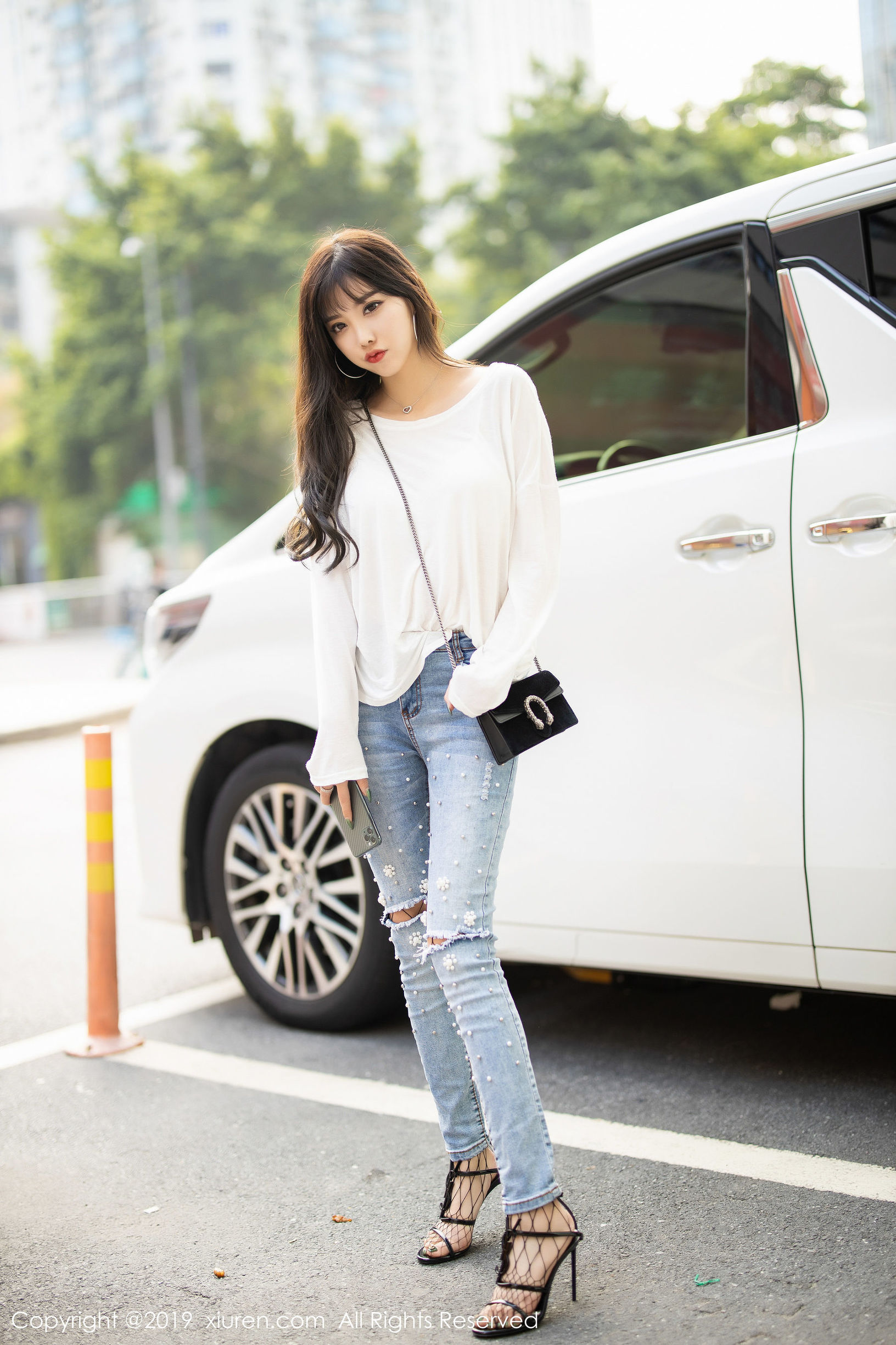 ซิวเรน] No.1746 หยางเฉินเฉินซูการ์