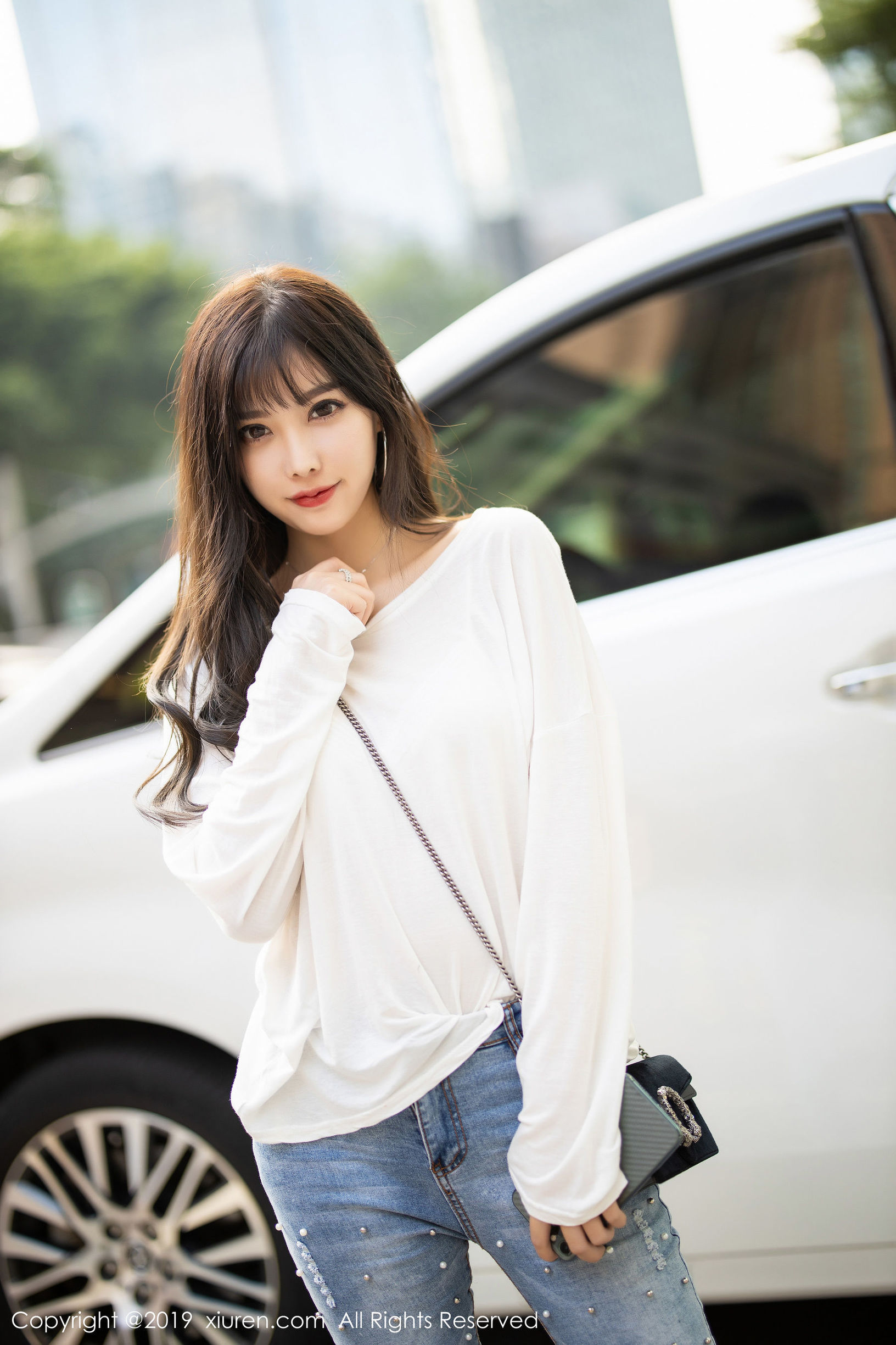 ซิวเรน] No.1746 หยางเฉินเฉินซูการ์