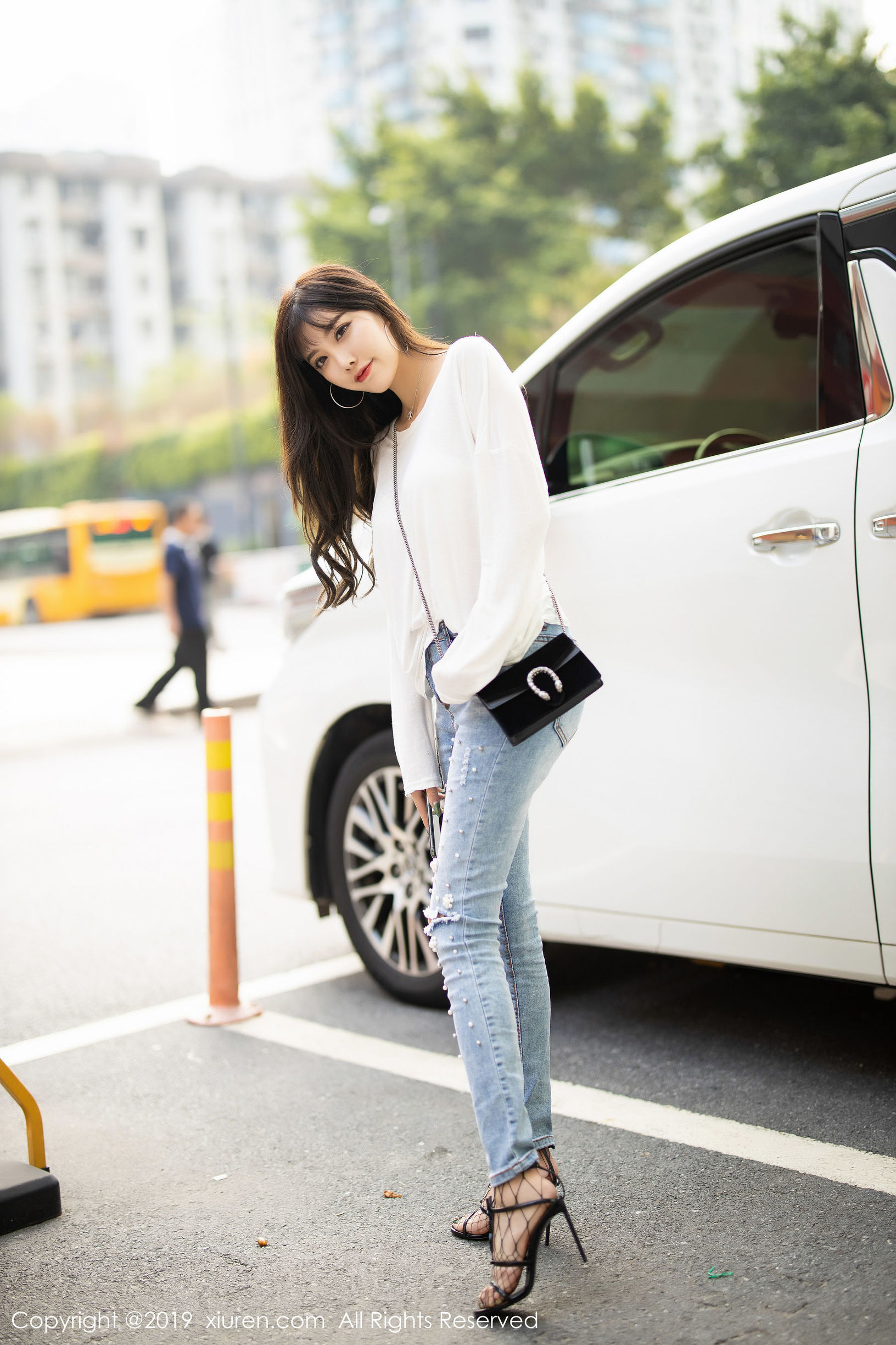 ซิวเรน] No.1746 หยางเฉินเฉินซูการ์