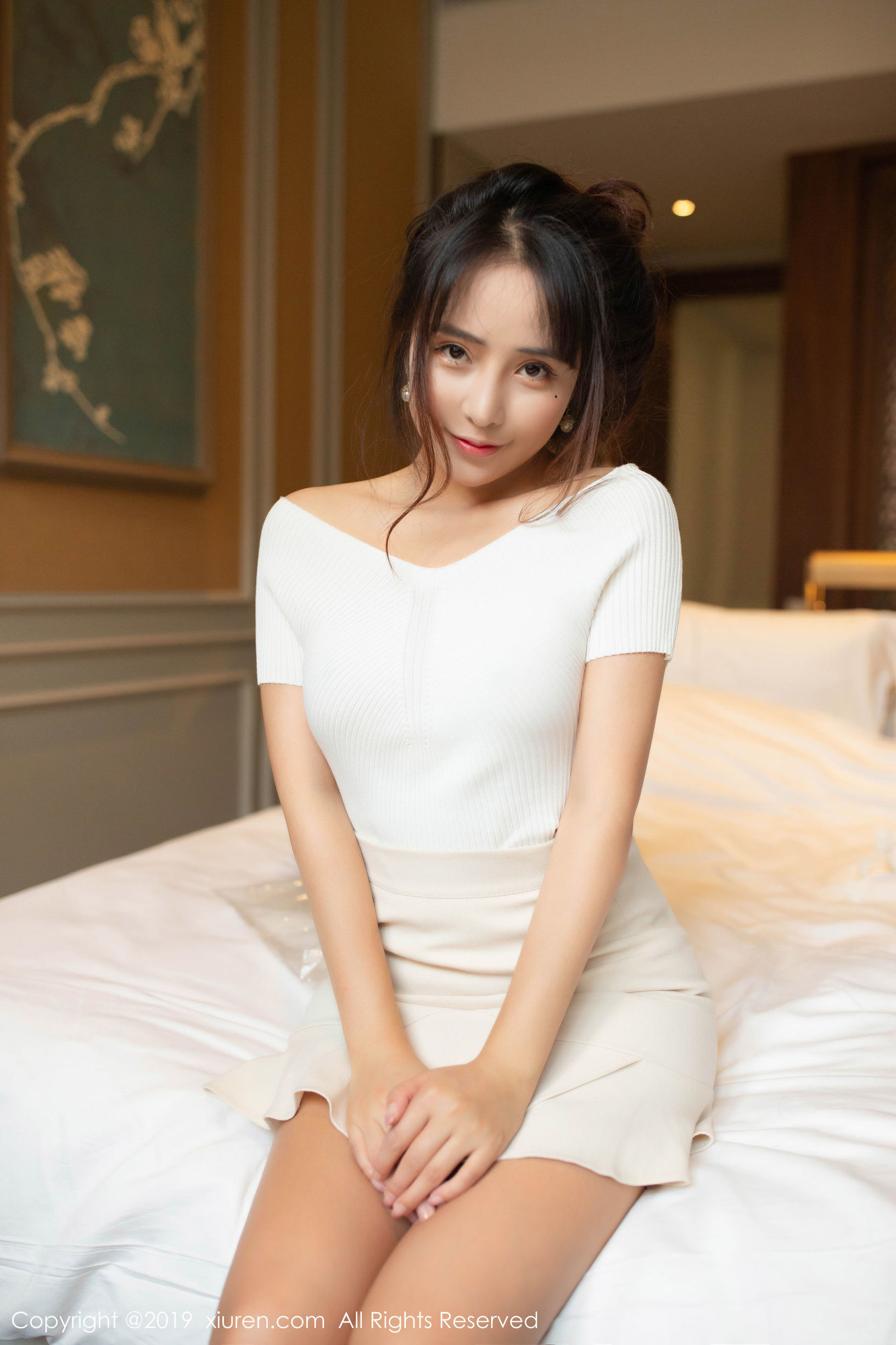 秀人XIUREN] No.1753 陶喜樂_lele