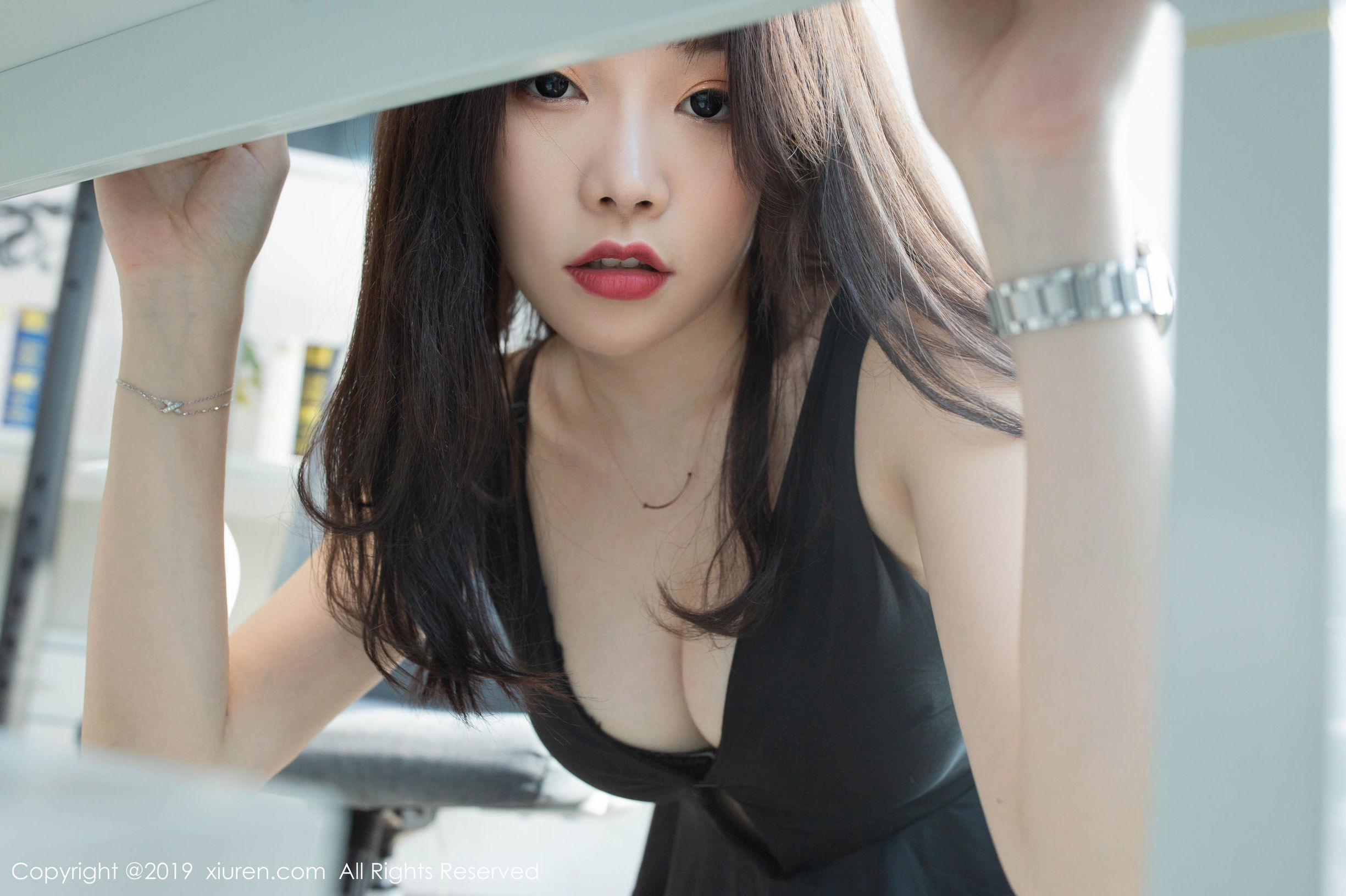 슈런] No.1757 지지Booty