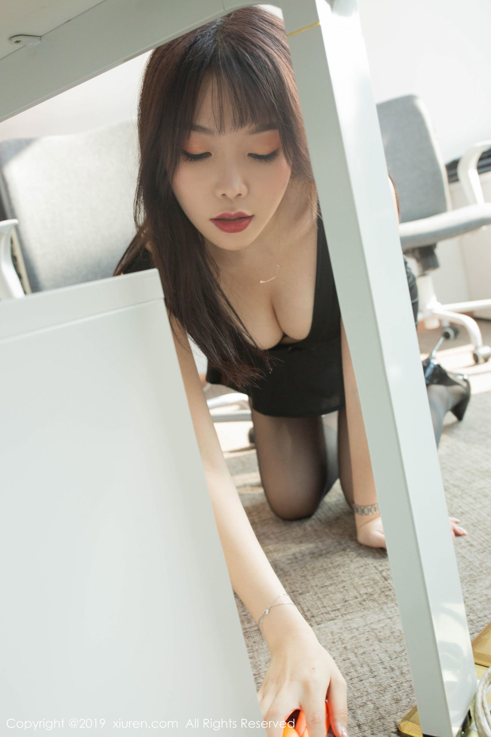 슈런] No.1757 지지Booty