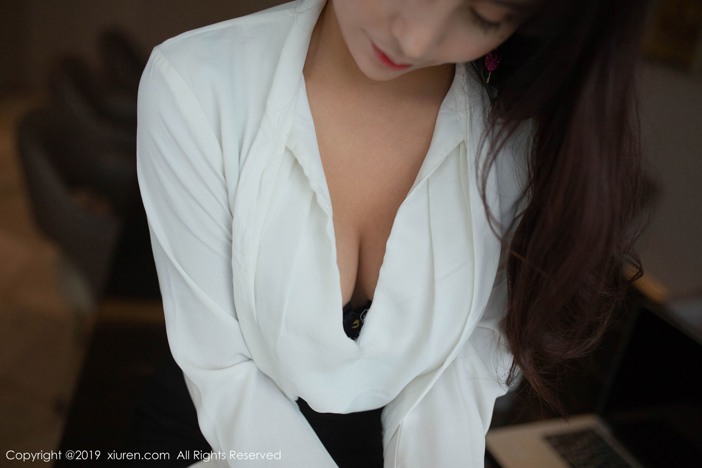 秀人XIUREN] No.1776 陶喜樂_lele