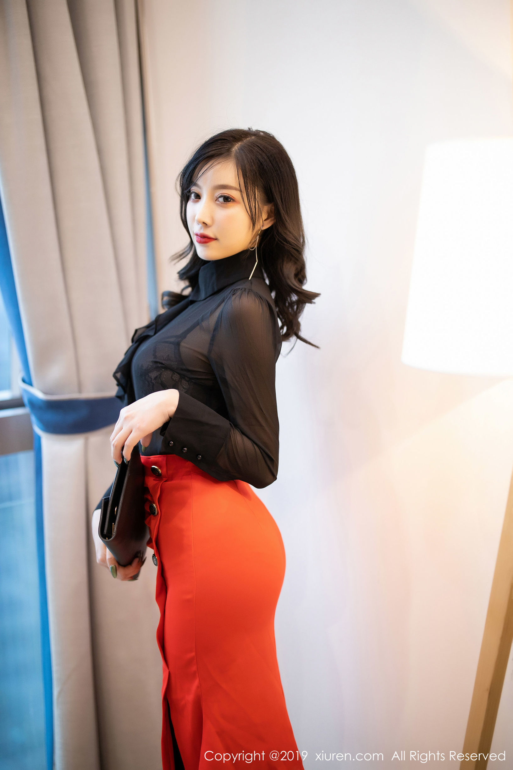XIUREN] Số 1778 Dương Chen Chen Sugar