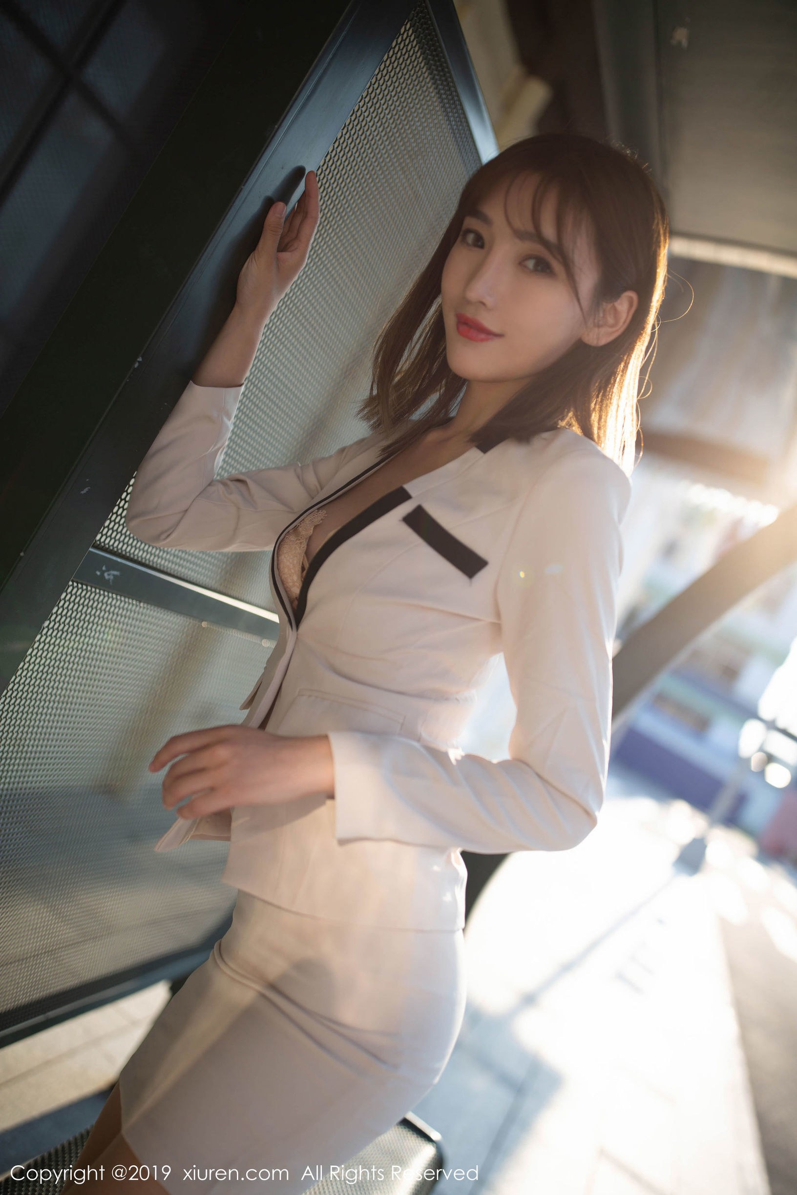 秀人XIUREN] Số 1780 Lục Huyên Huyên