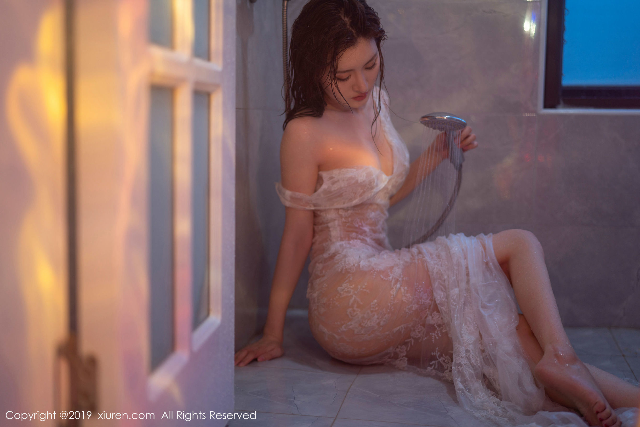 시우렌] No.1784 심멍야오