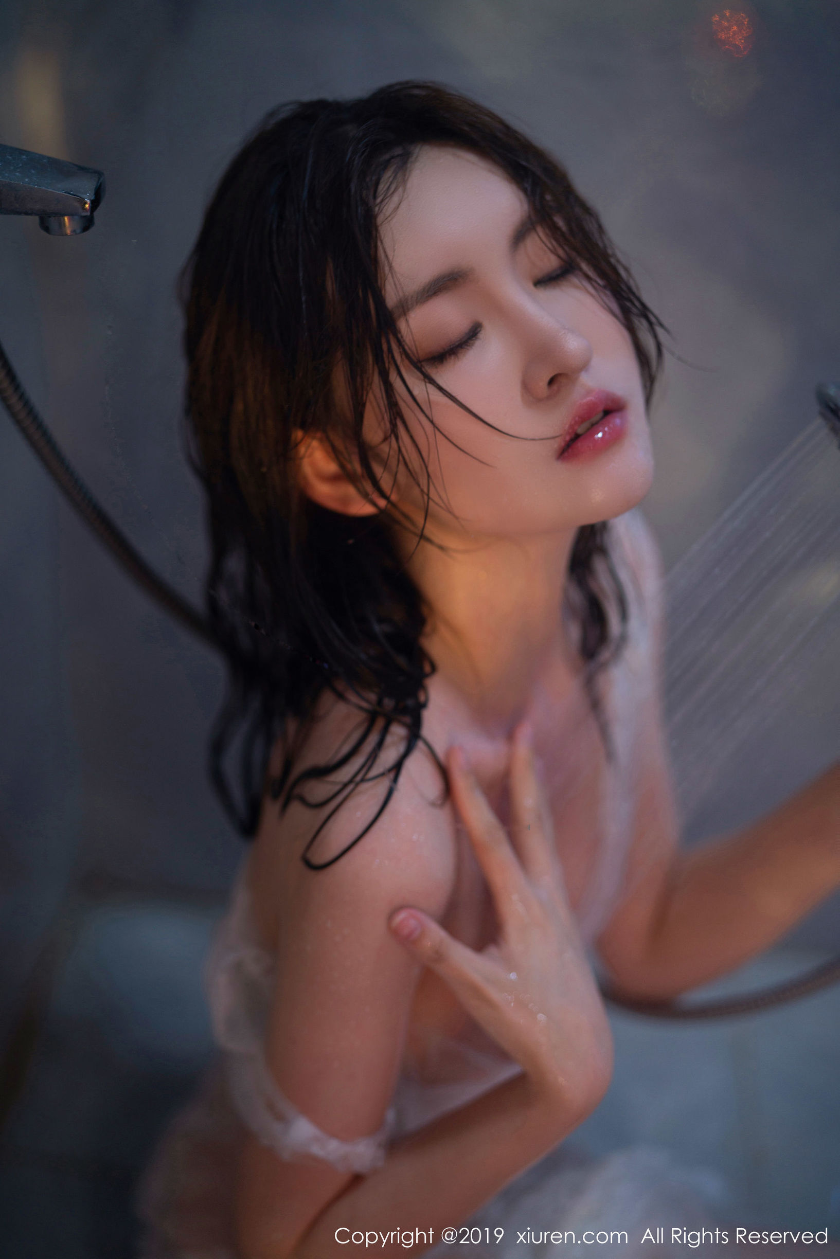 시우렌] No.1784 심멍야오