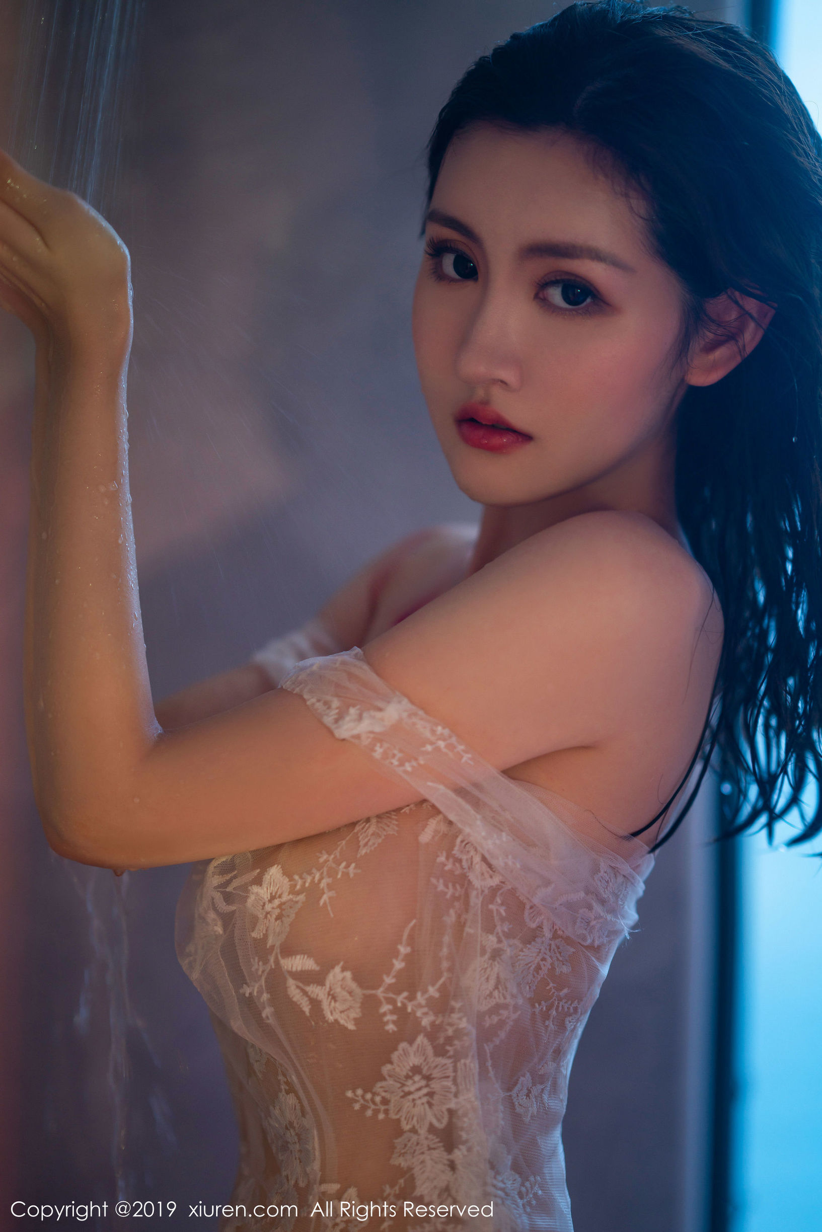 秀人XIUREN] No.1784 沈梦瑶