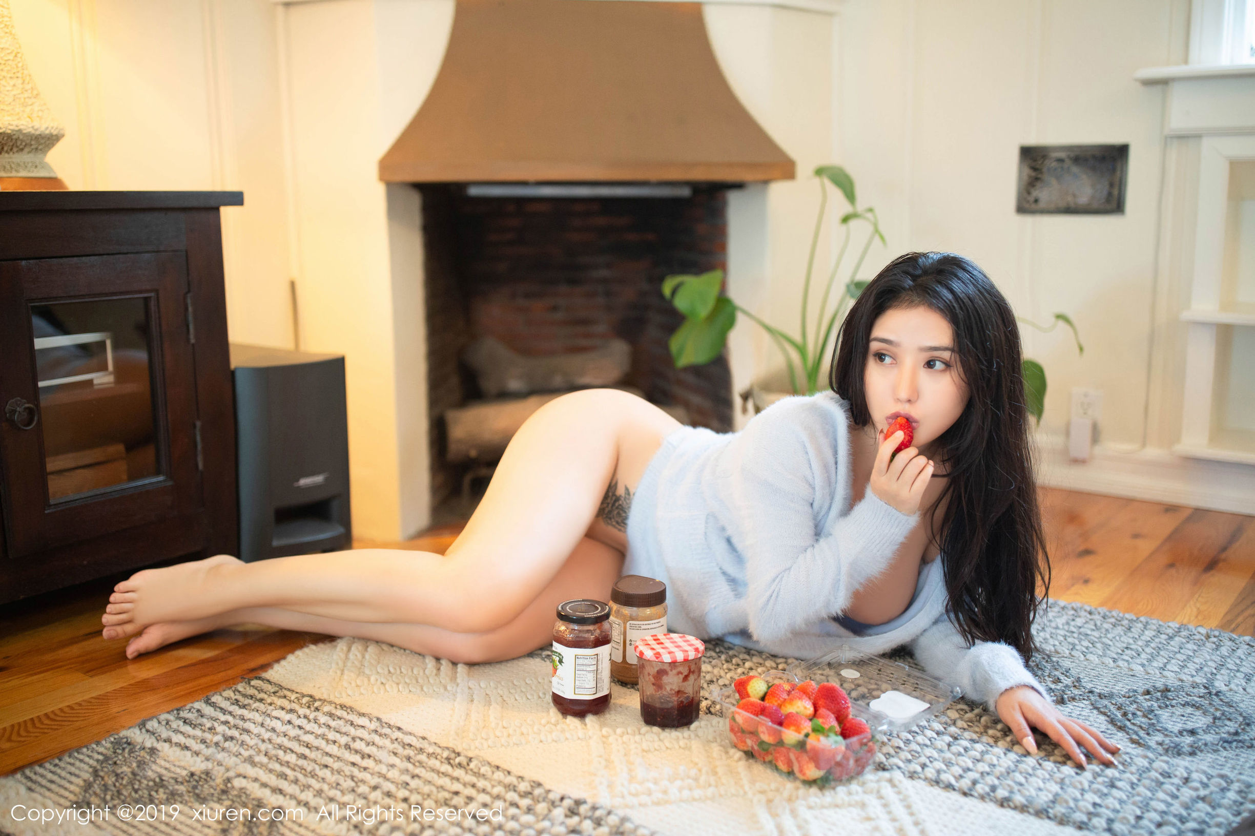 秀人 XIUREN] Số 1788 Manuela