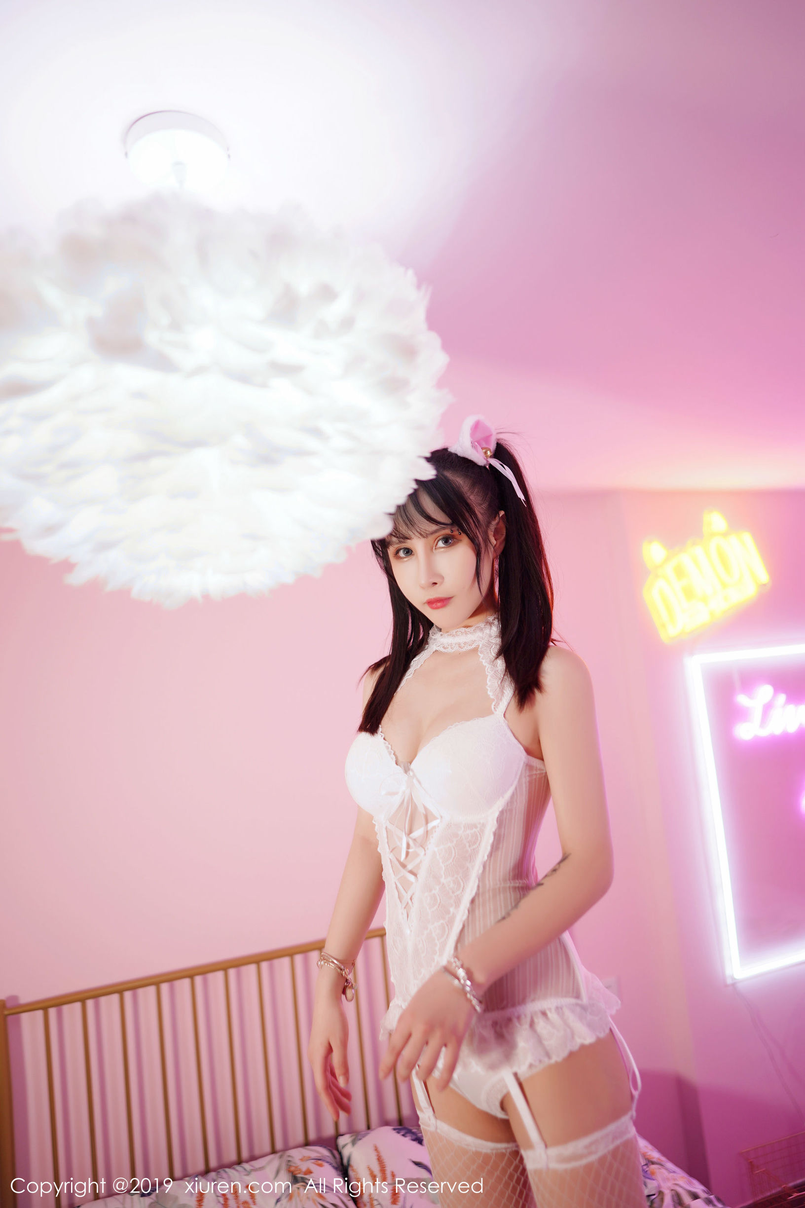 Xiuren] Số 1798 Khâu Thục Bối