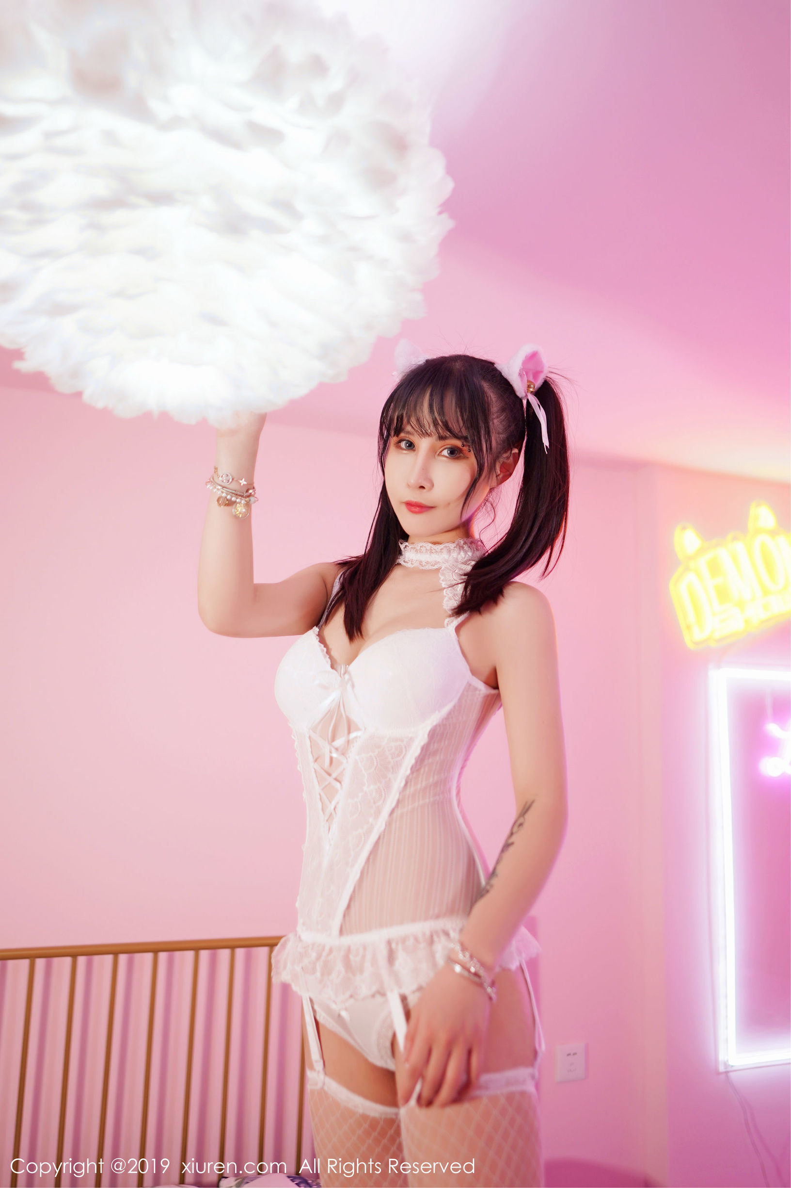 Xiuren] Số 1798 Khâu Thục Bối